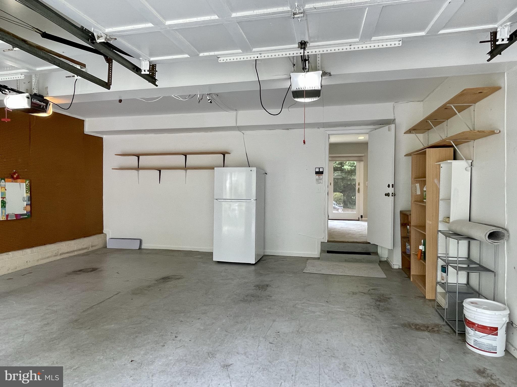 NORTH FARM - Residential