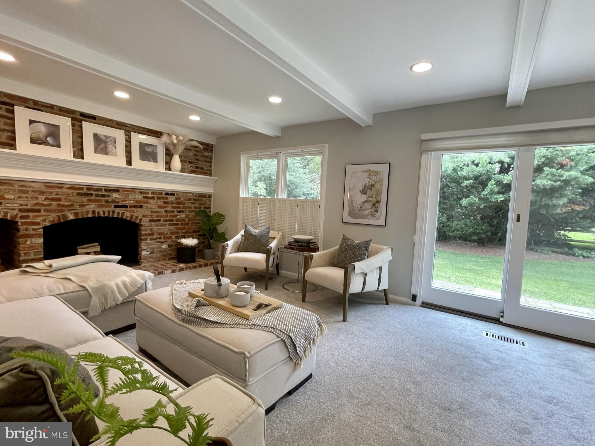 NORTH FARM - Residential