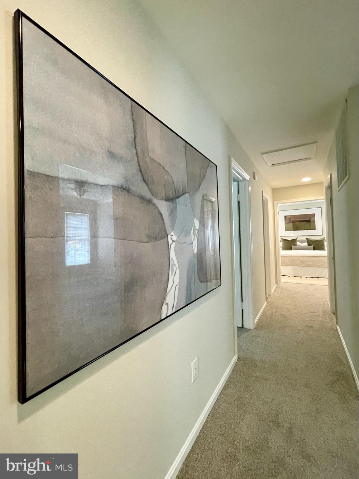 NORTH FARM - Residential