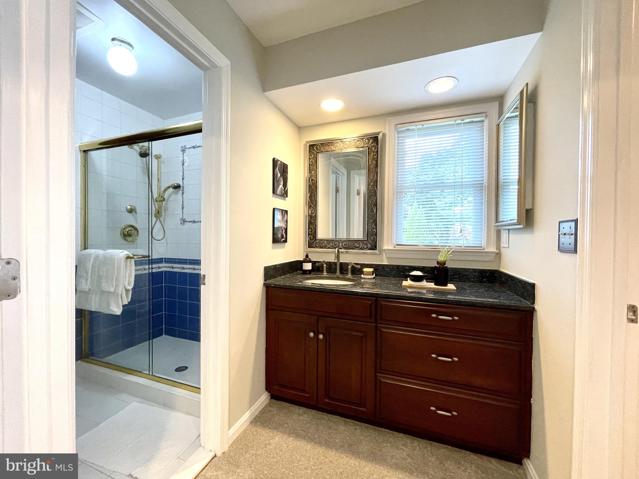 NORTH FARM - Residential