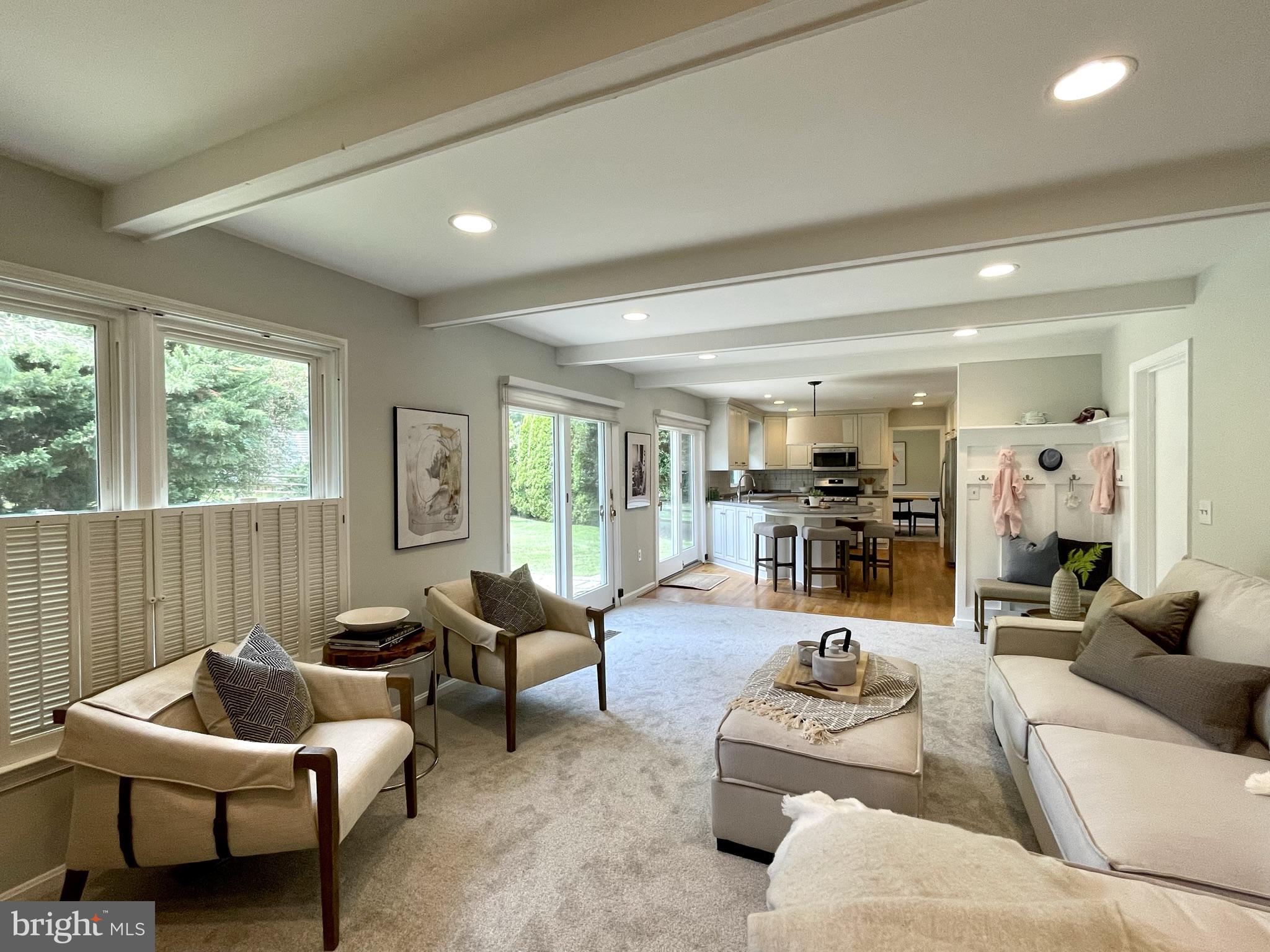 NORTH FARM - Residential