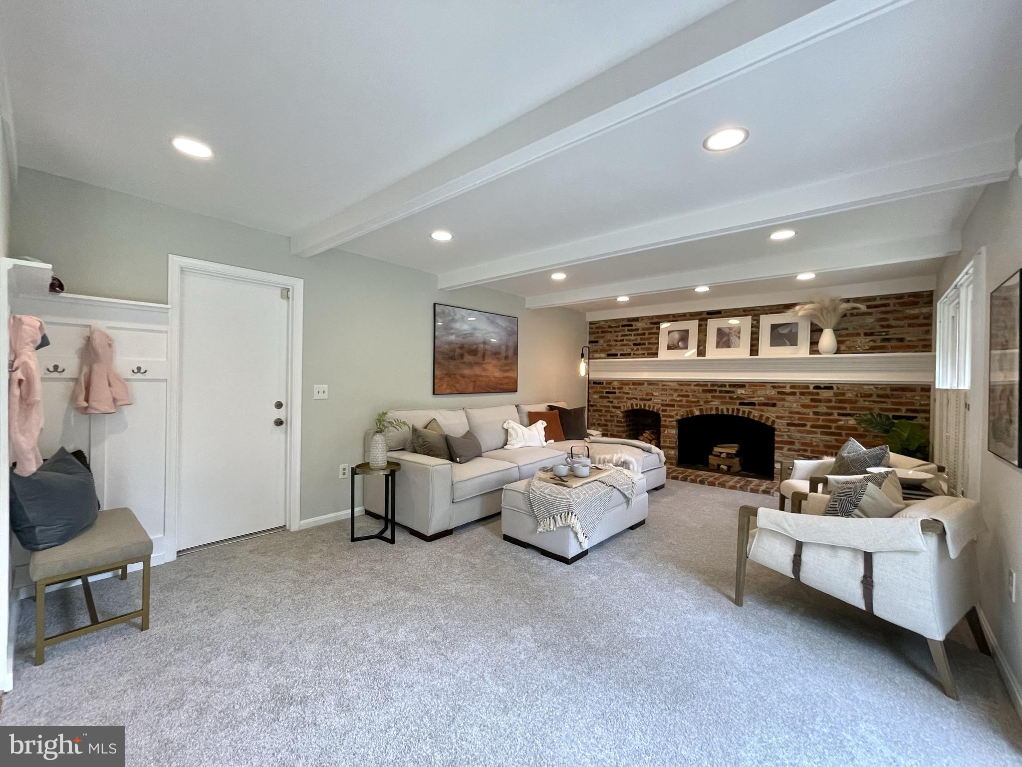 NORTH FARM - Residential