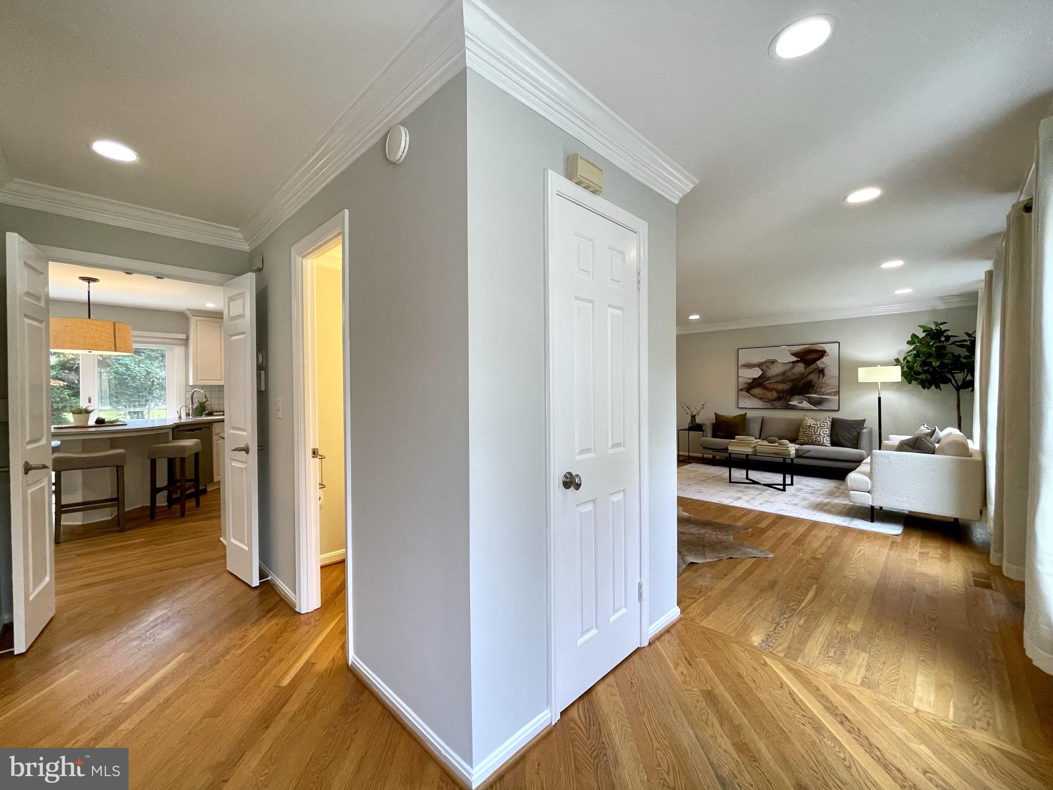 NORTH FARM - Residential