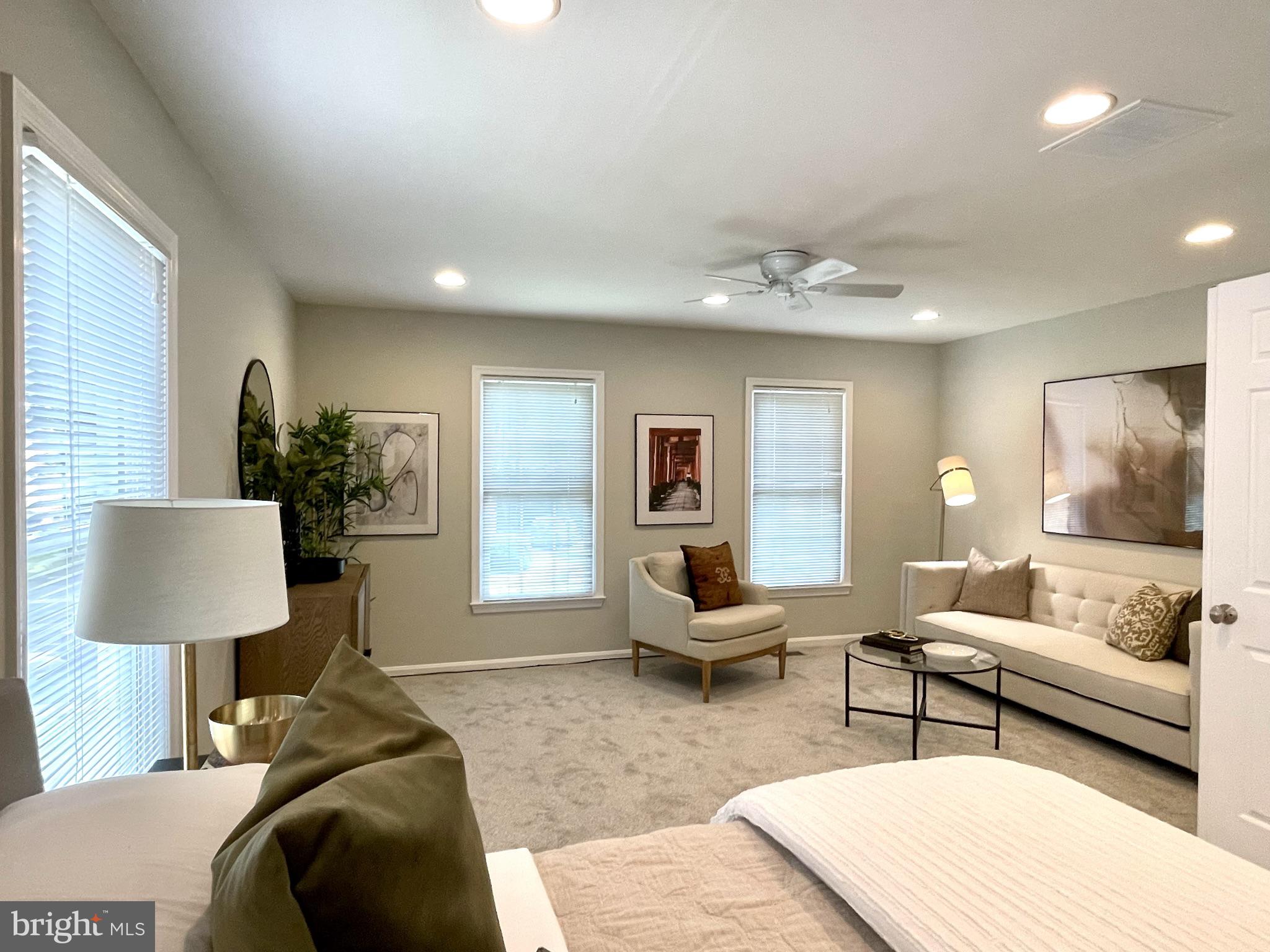 NORTH FARM - Residential