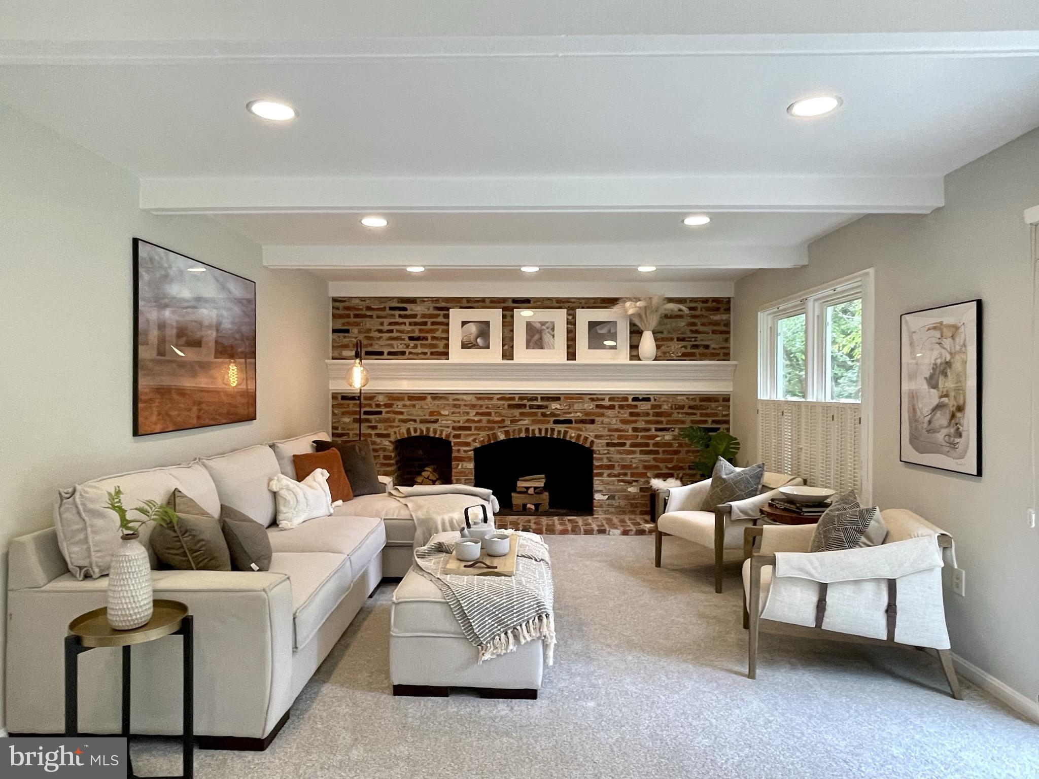 NORTH FARM - Residential