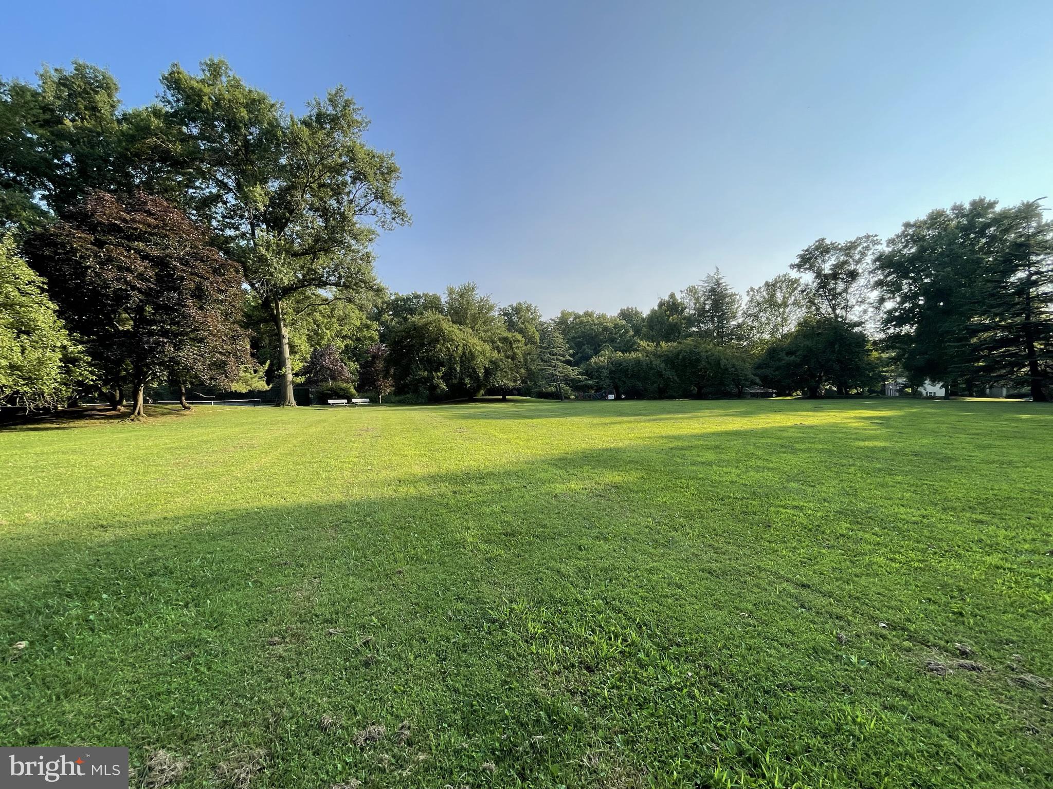 NORTH FARM - Residential