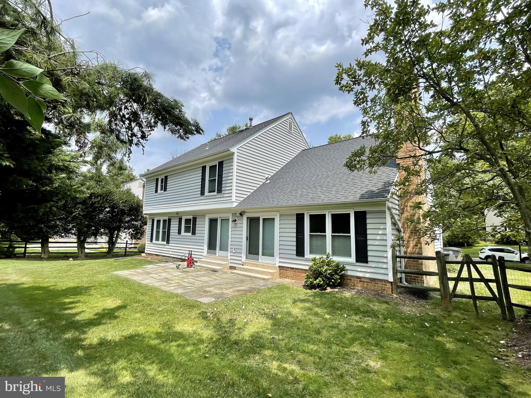 NORTH FARM - Residential