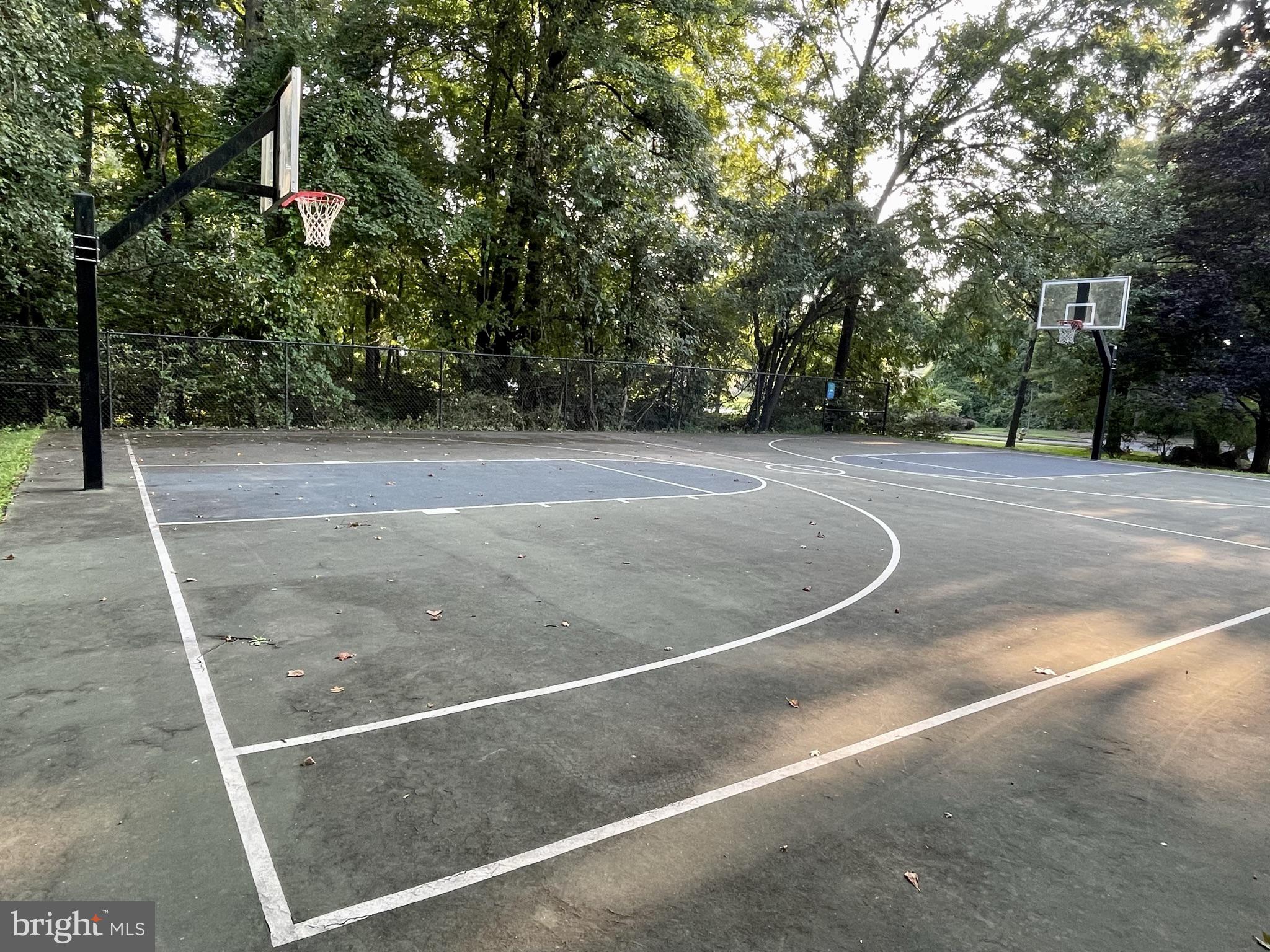 NORTH FARM - Residential