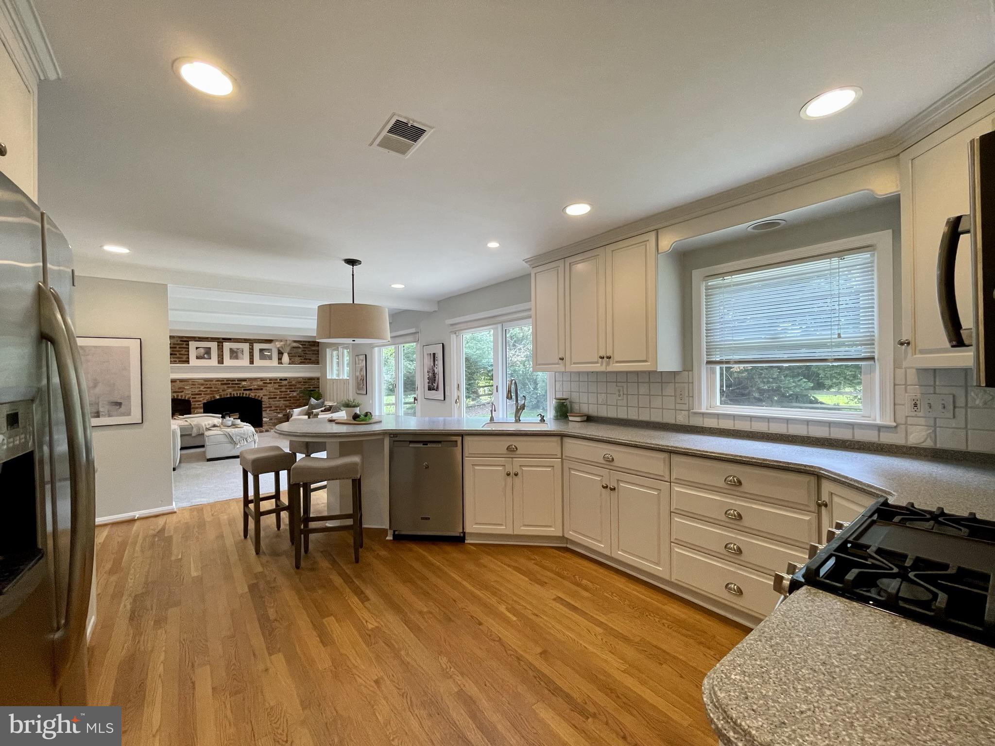 NORTH FARM - Residential