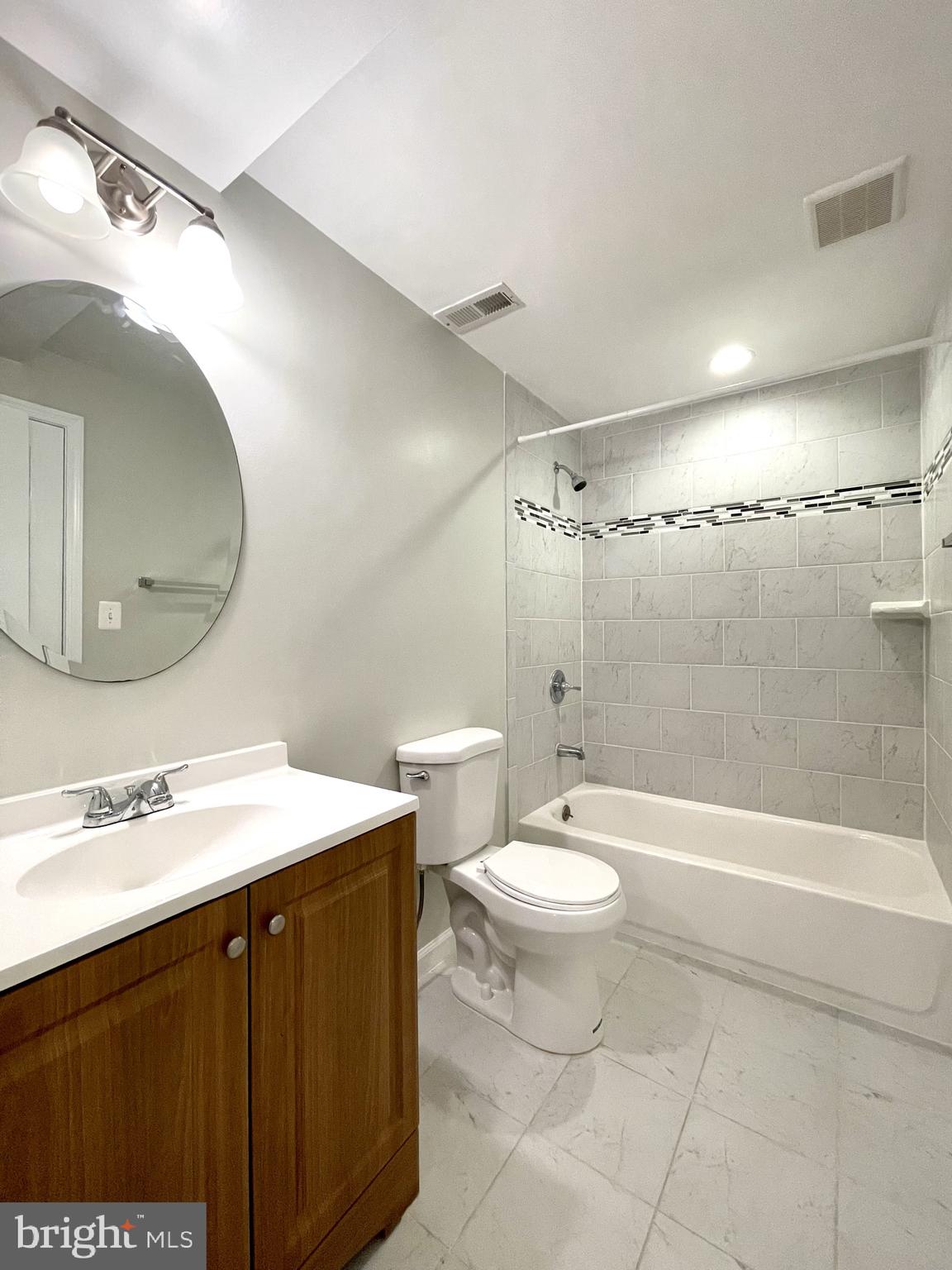 NORTH FARM - Residential