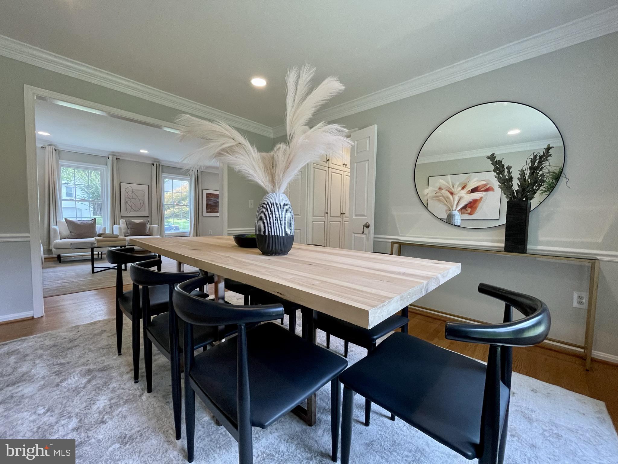 NORTH FARM - Residential