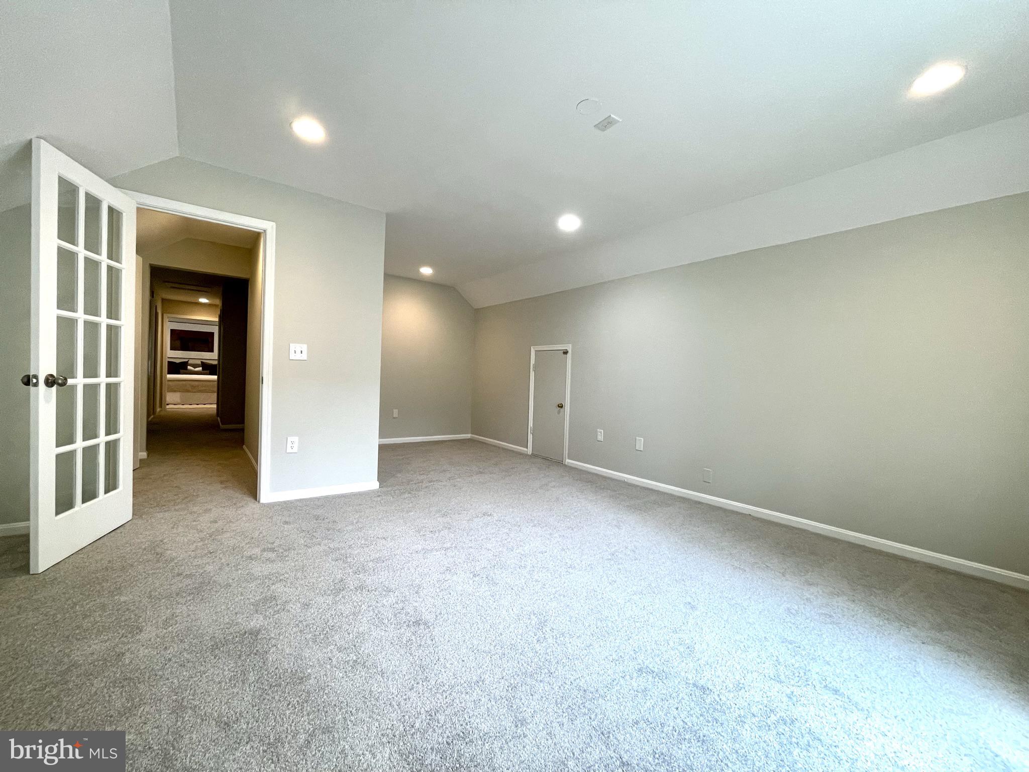 NORTH FARM - Residential