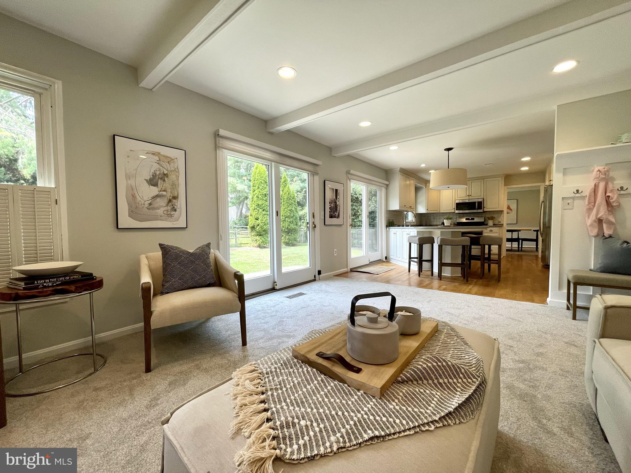 NORTH FARM - Residential