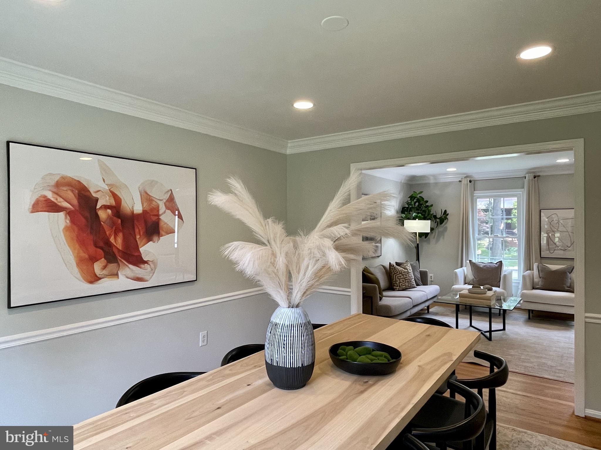 NORTH FARM - Residential