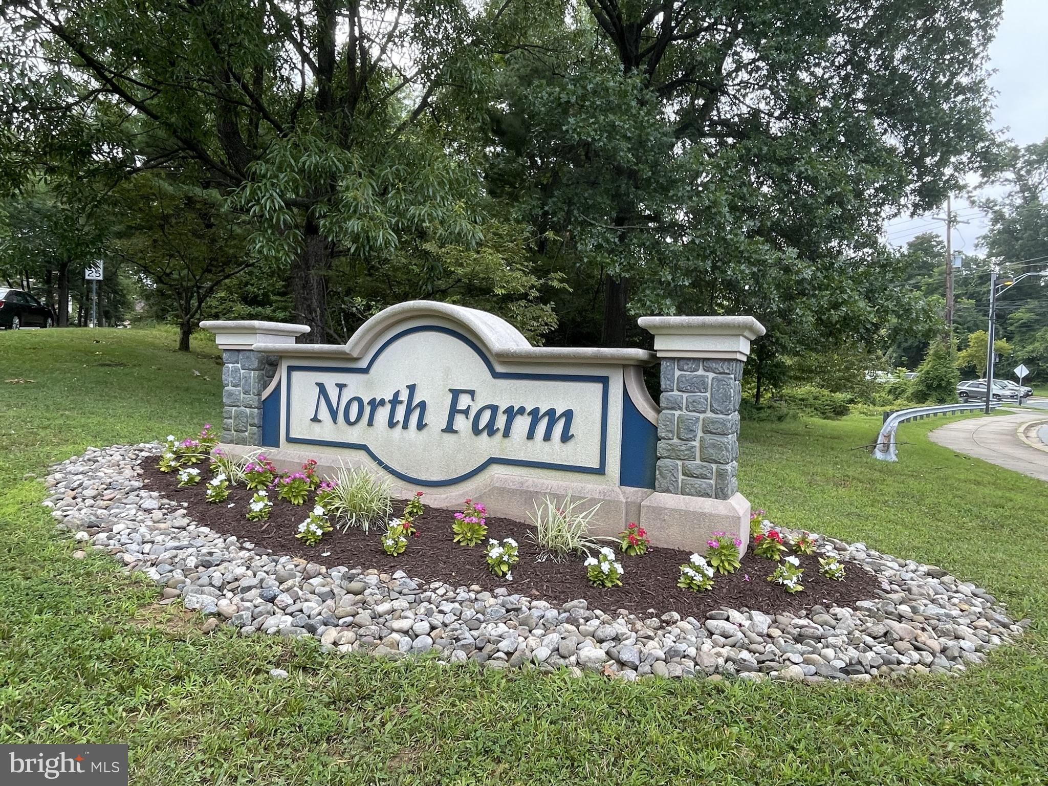 NORTH FARM - Residential