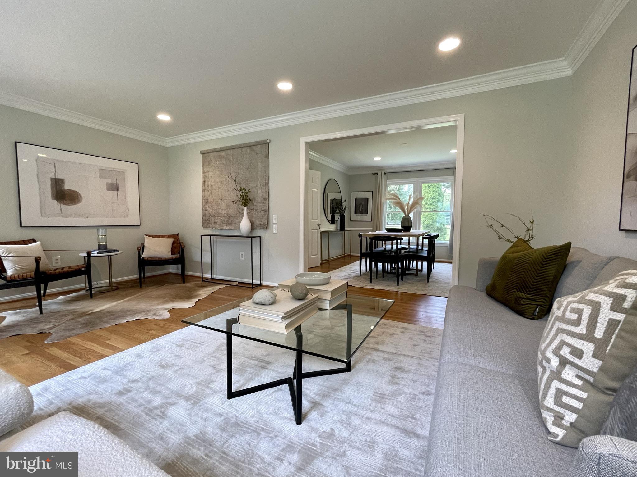 NORTH FARM - Residential