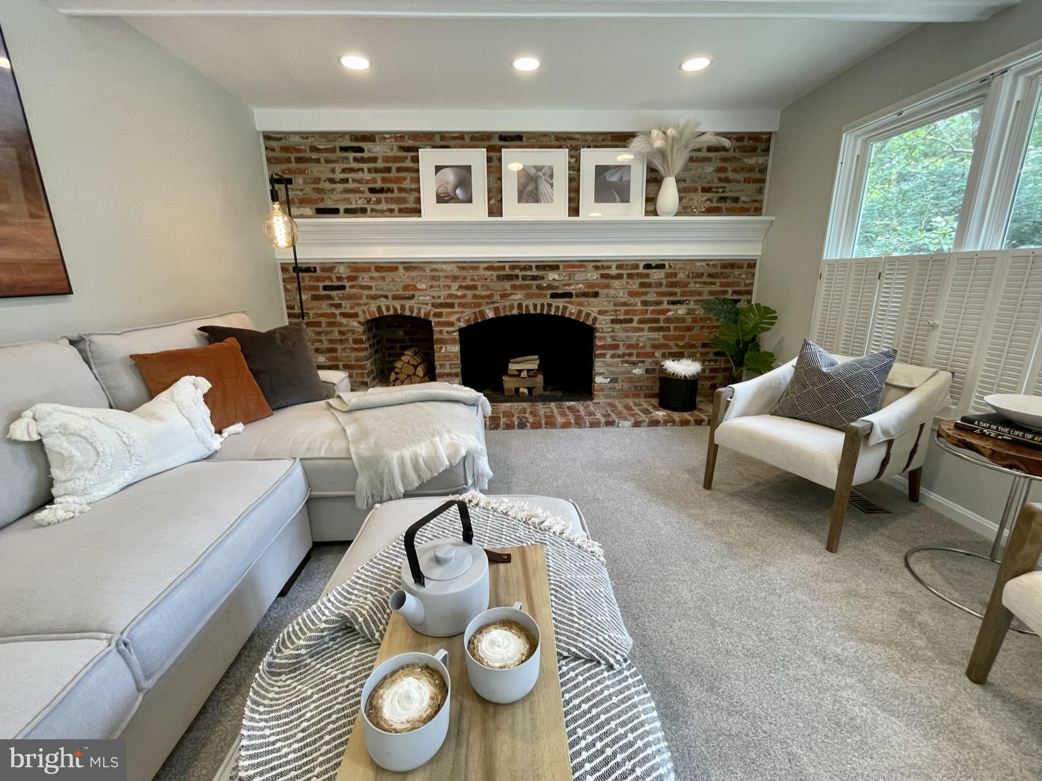 NORTH FARM - Residential