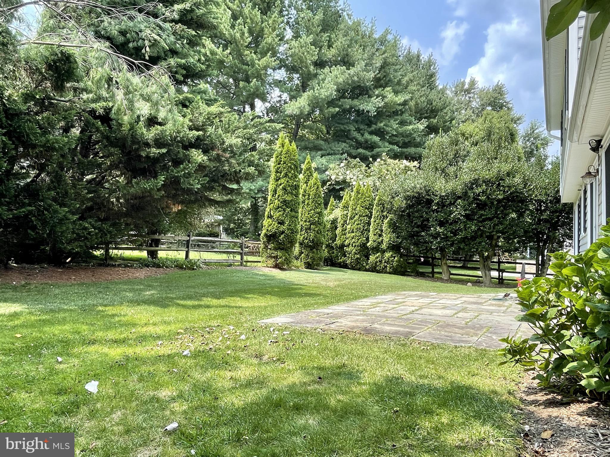 NORTH FARM - Residential