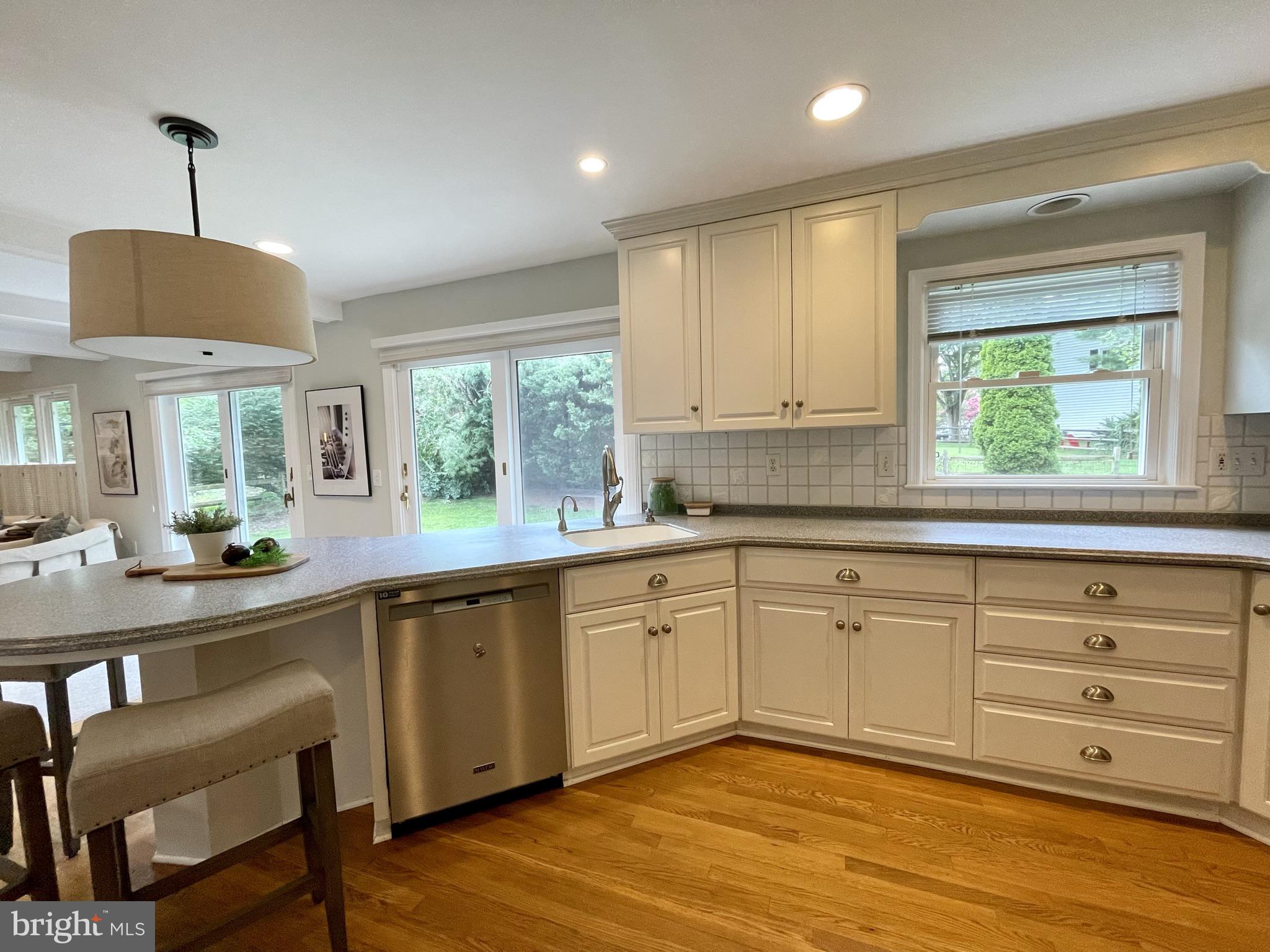 NORTH FARM - Residential