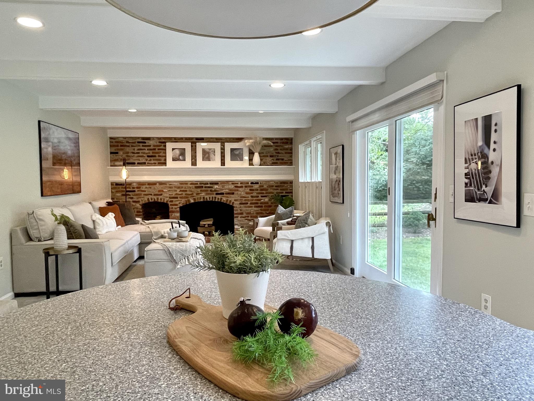 NORTH FARM - Residential