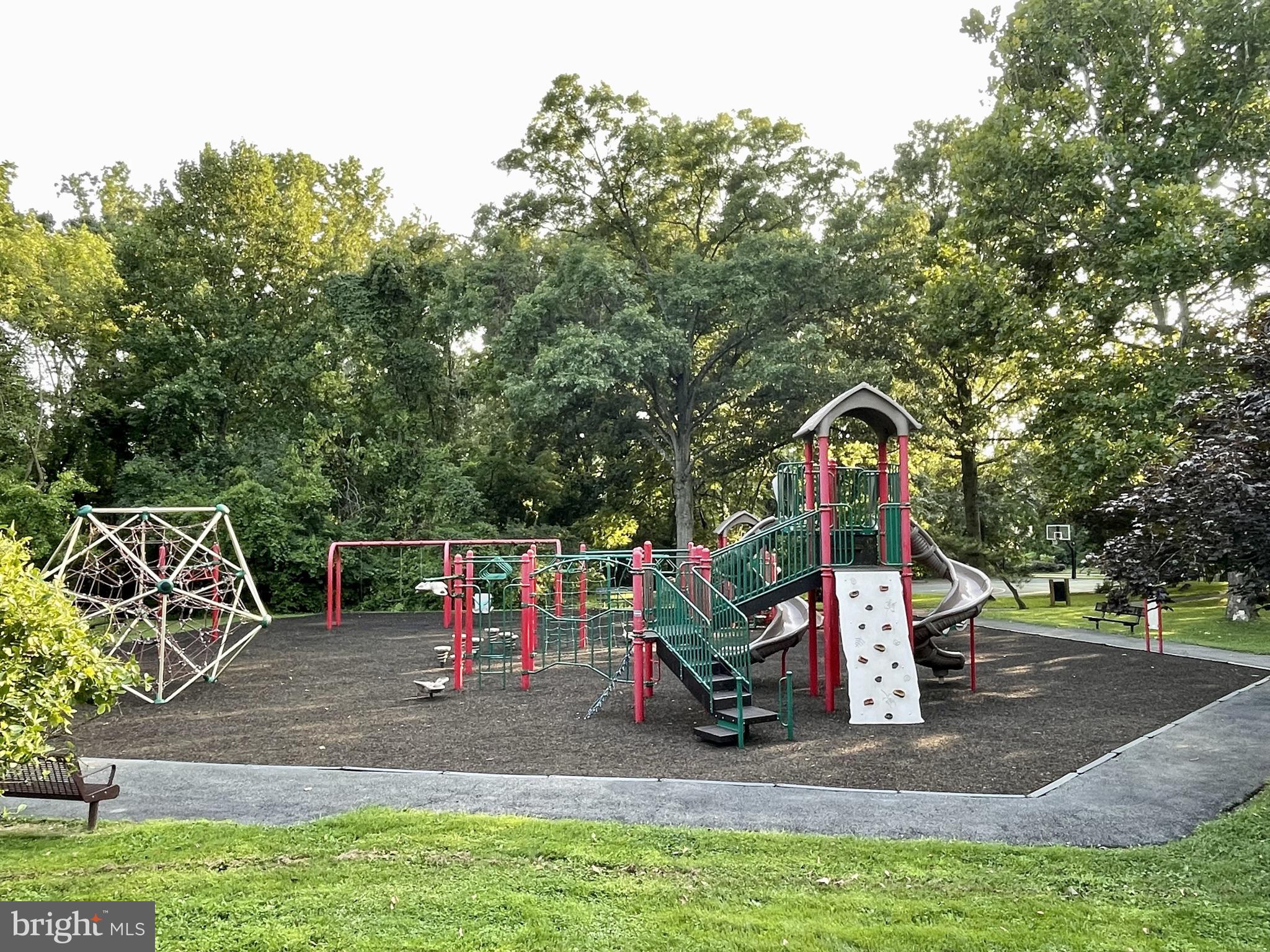 NORTH FARM - Residential