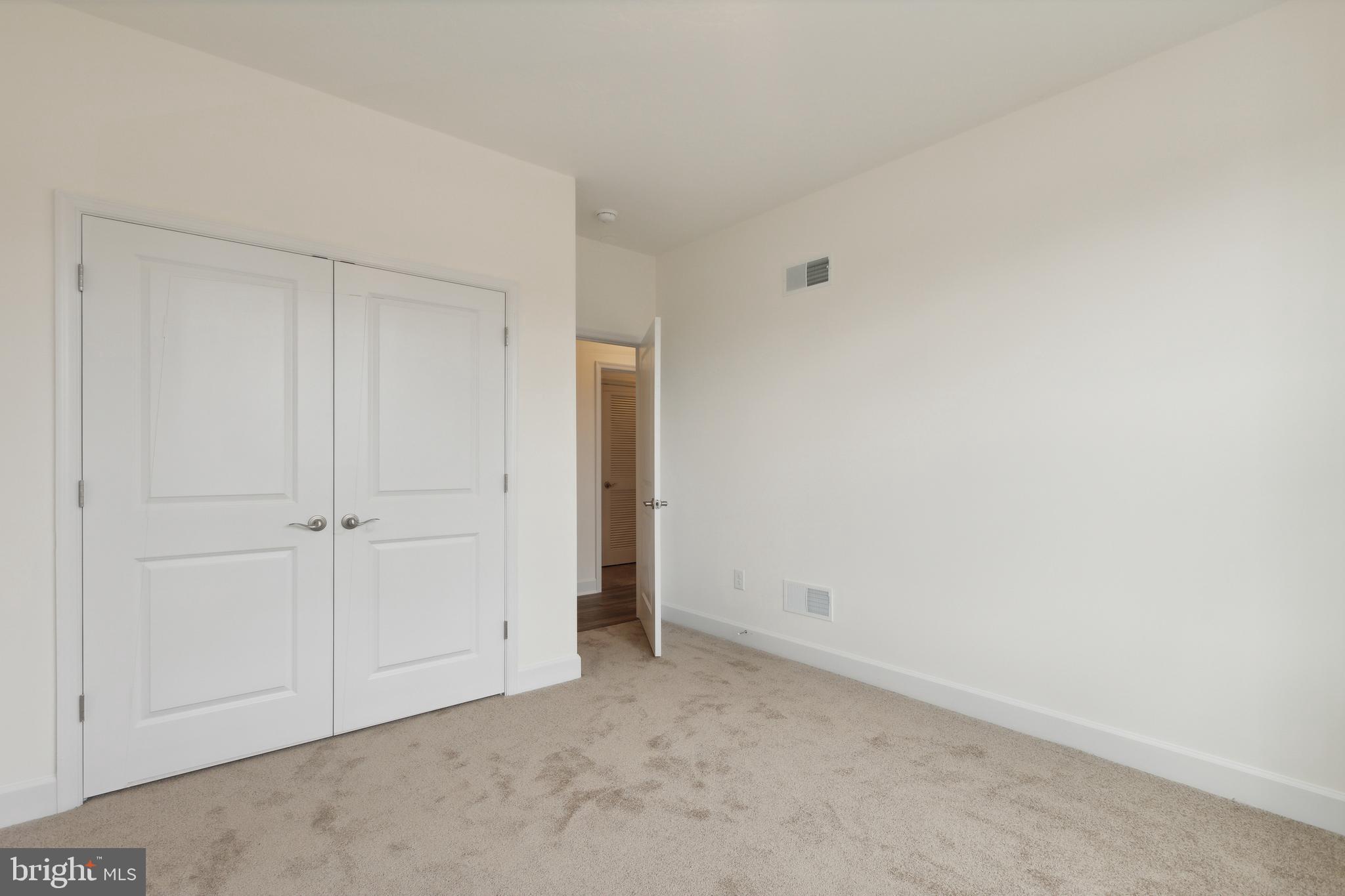 CUMBERLAND VILLAGE - Residential