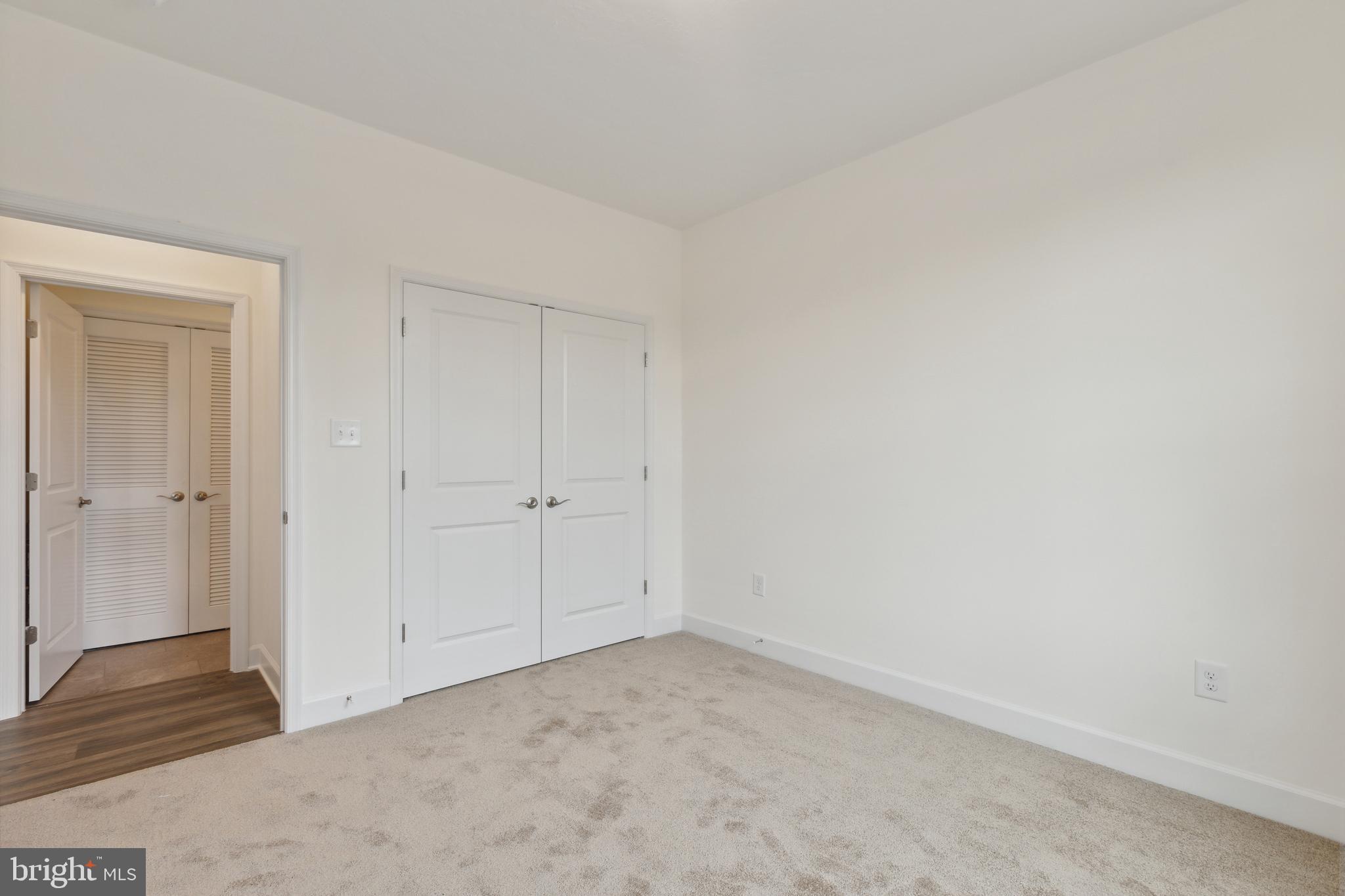 CUMBERLAND VILLAGE - Residential