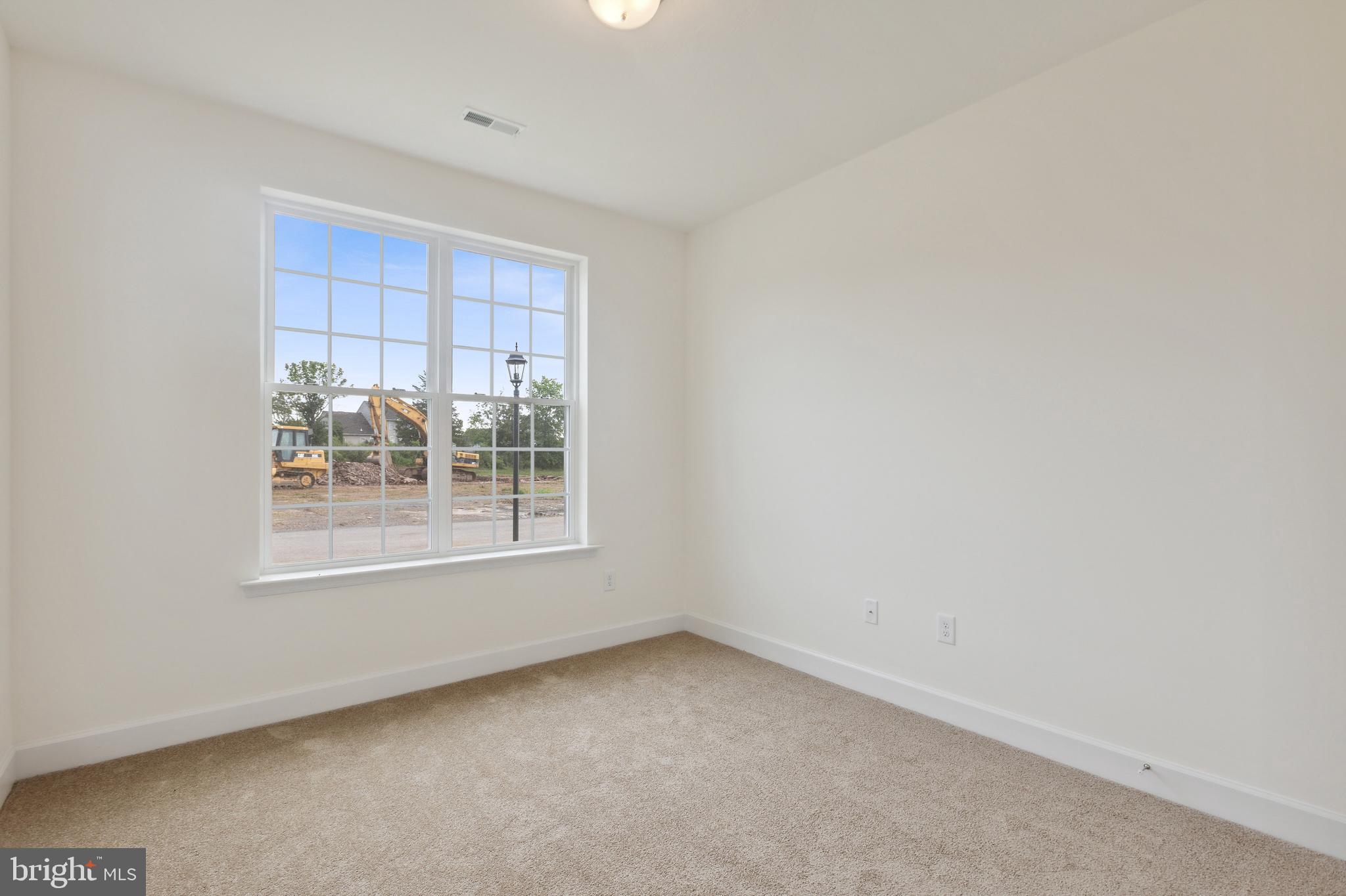 CUMBERLAND VILLAGE - Residential