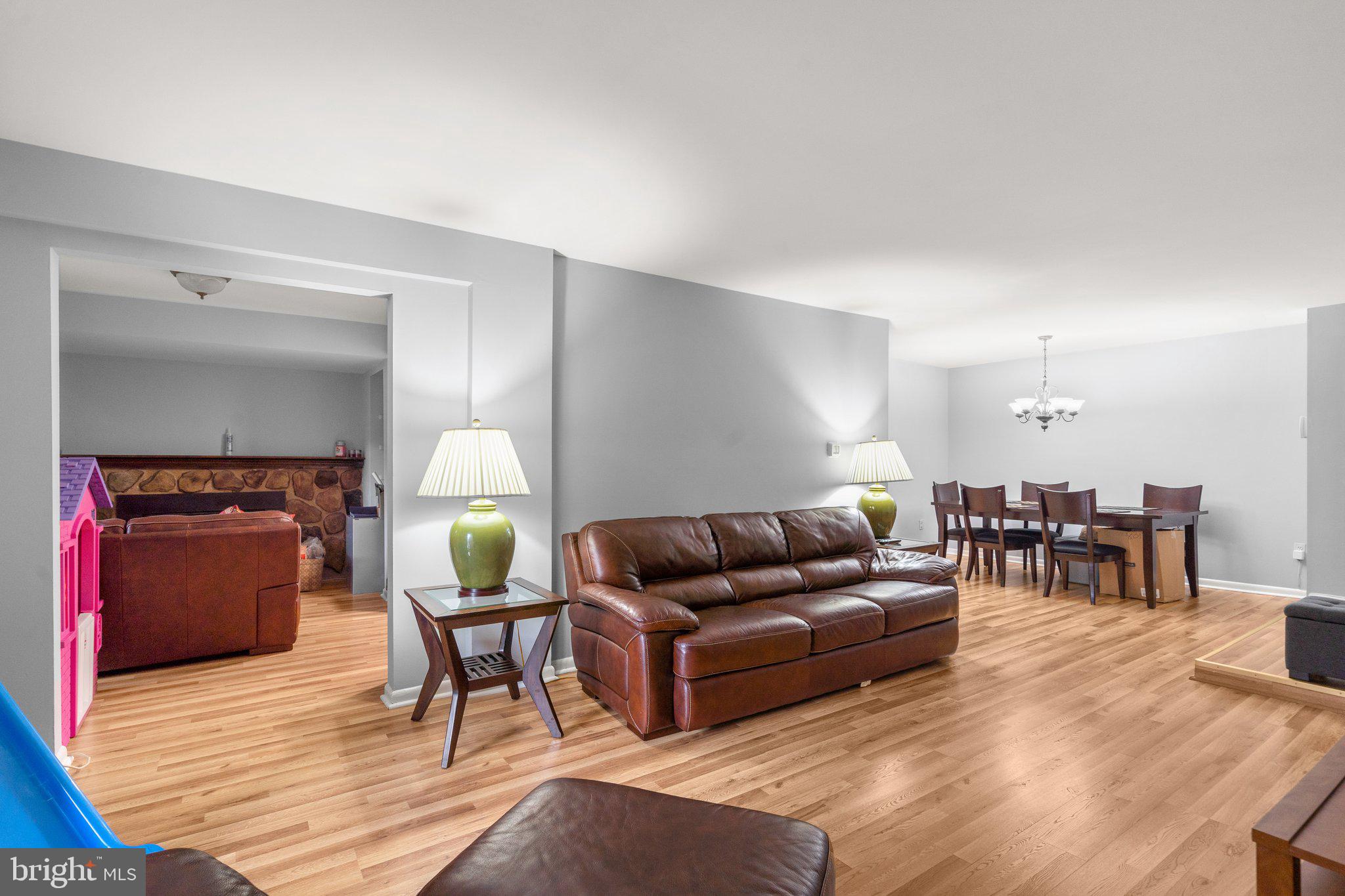 HERITAGE GREEN - Residential