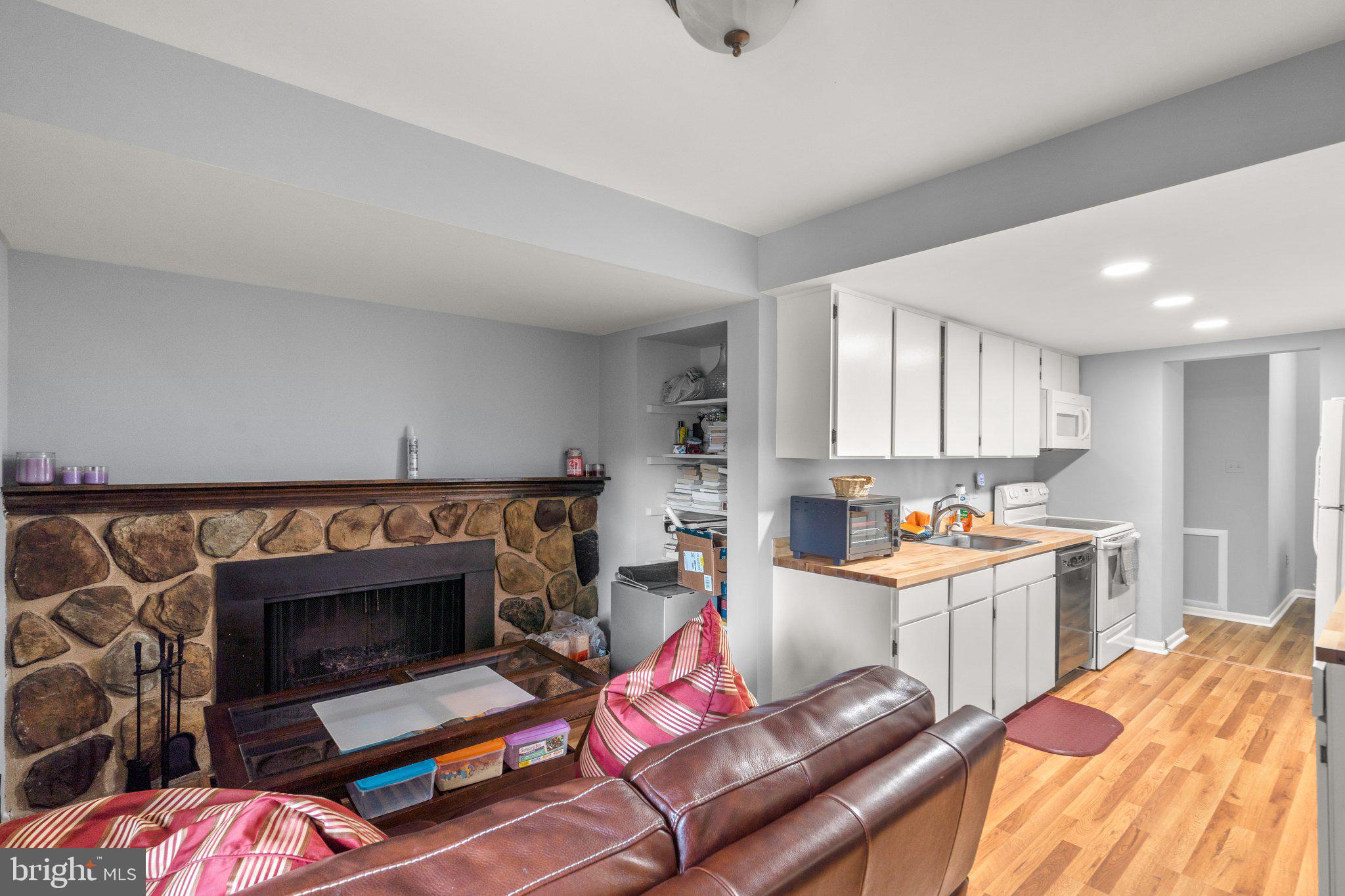 HERITAGE GREEN - Residential