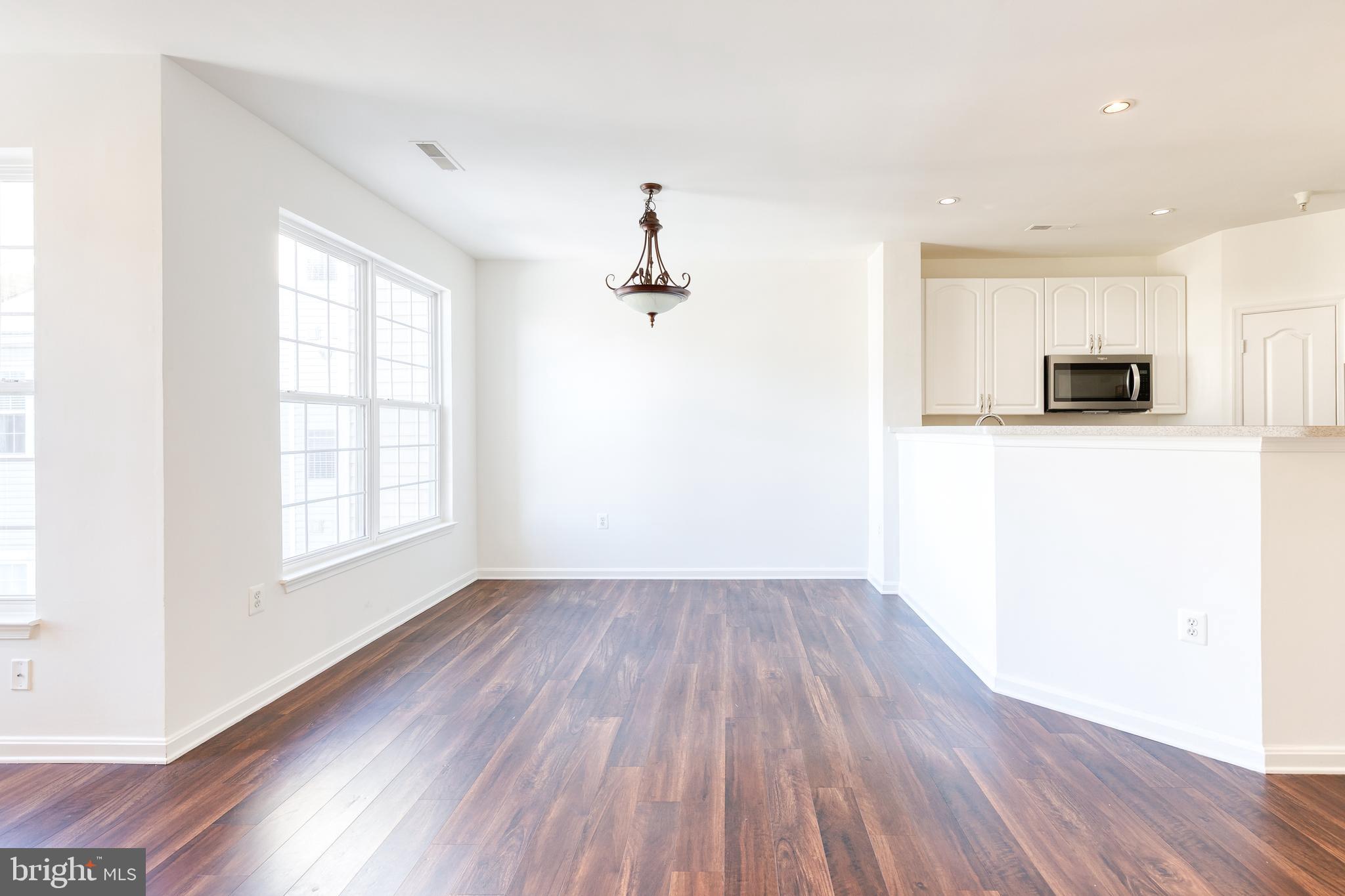 HIGH VIEW AT HUNT VALLEY - Residential