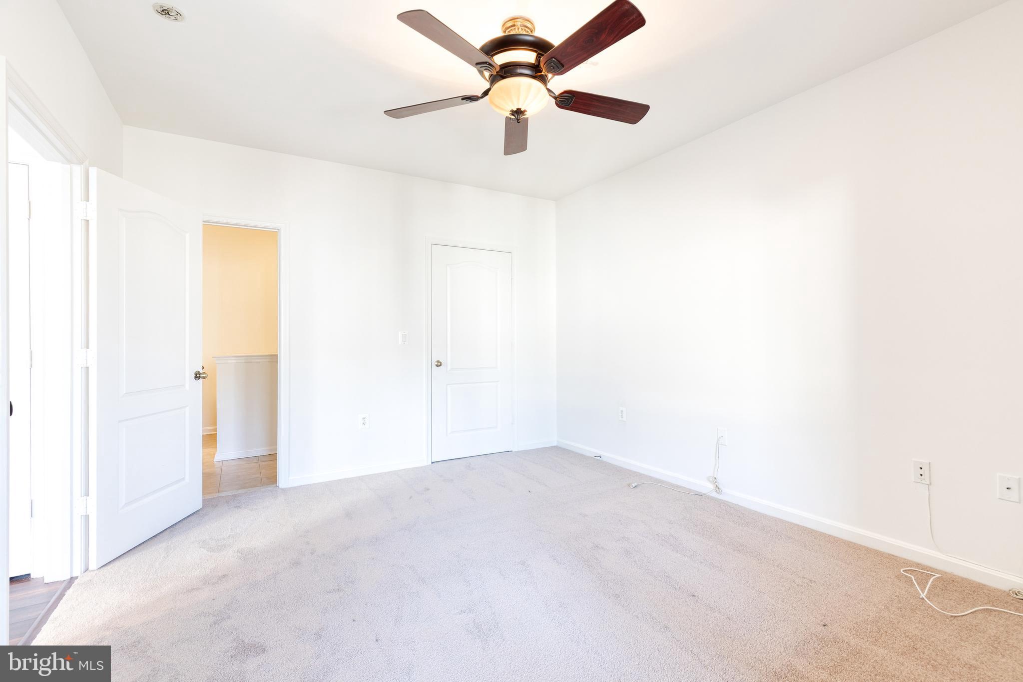 HIGH VIEW AT HUNT VALLEY - Residential