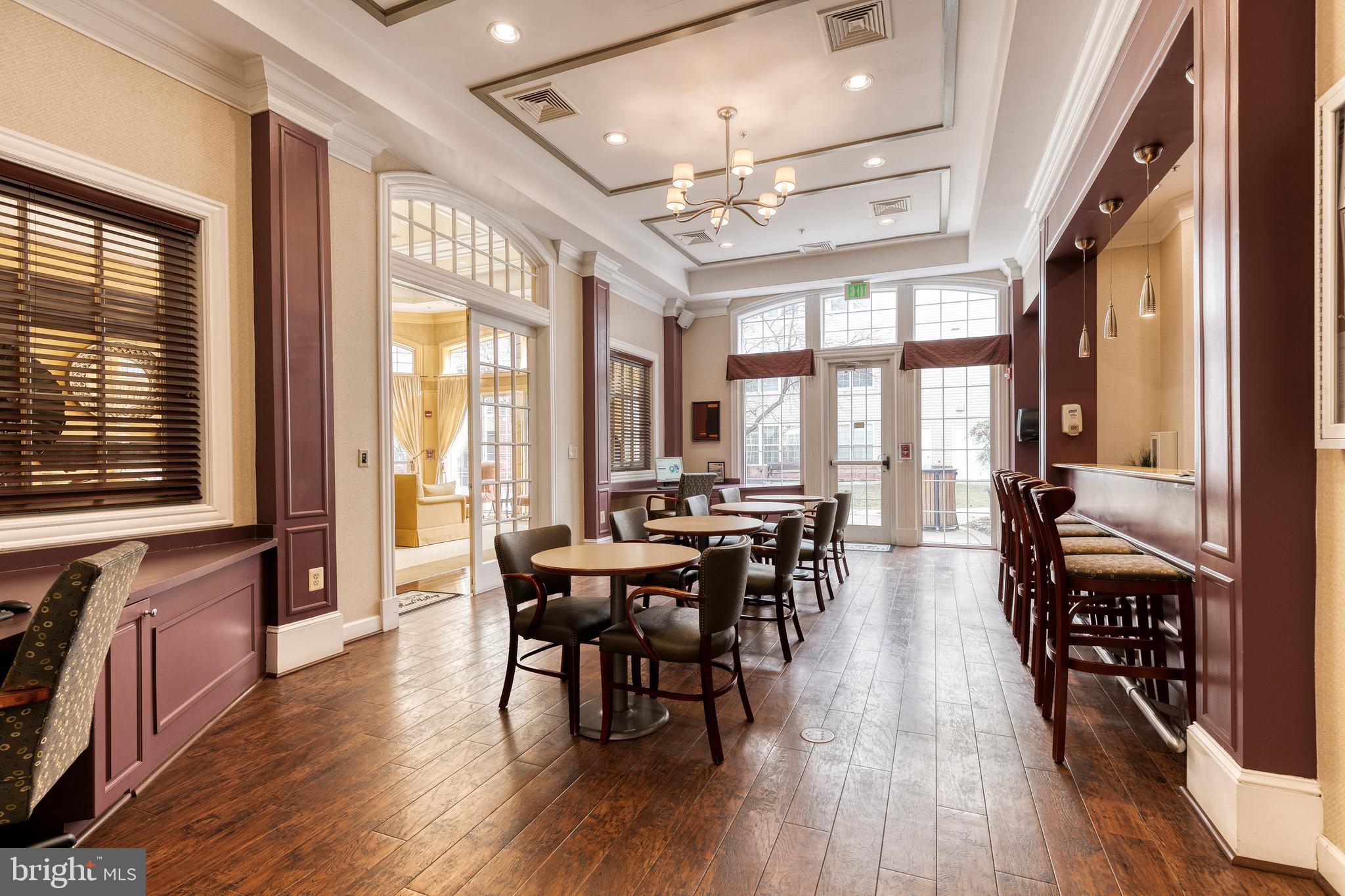 HIGH VIEW AT HUNT VALLEY - Residential