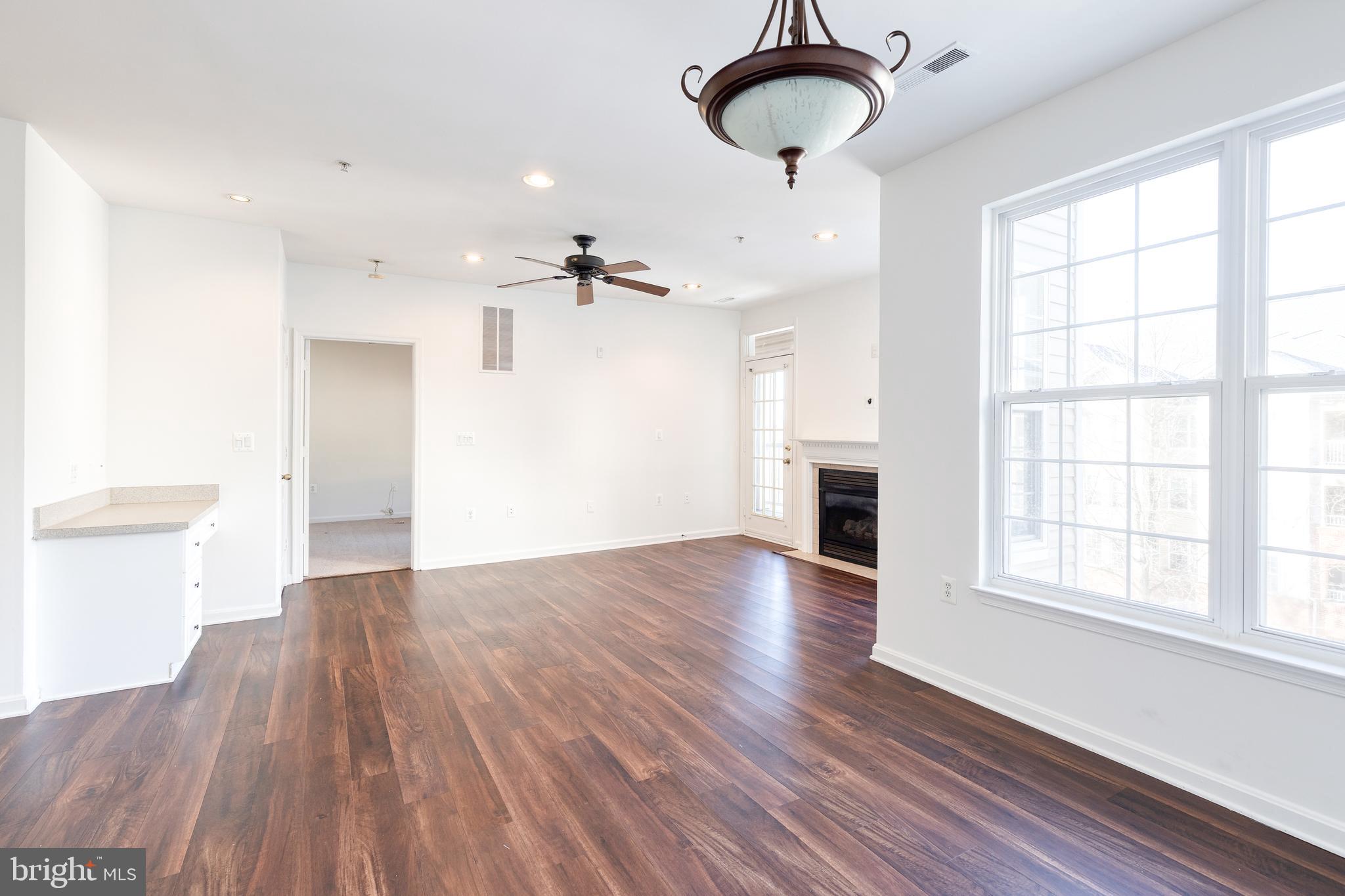 HIGH VIEW AT HUNT VALLEY - Residential