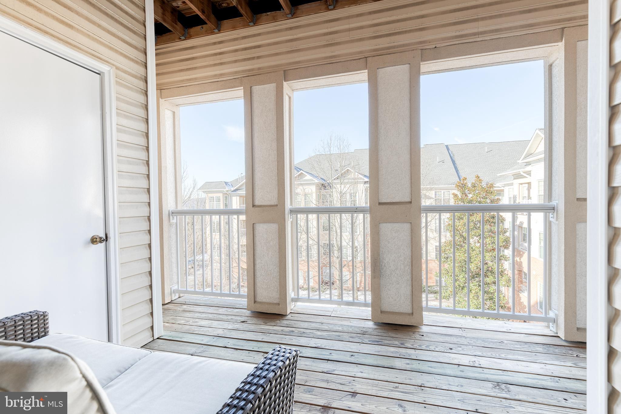 HIGH VIEW AT HUNT VALLEY - Residential