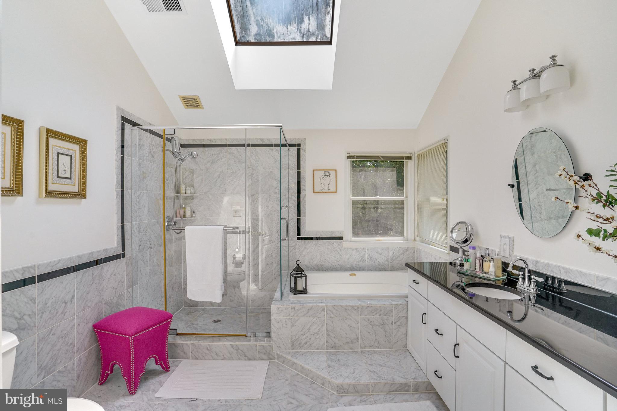 POTOMAC WOODS - Residential Lease