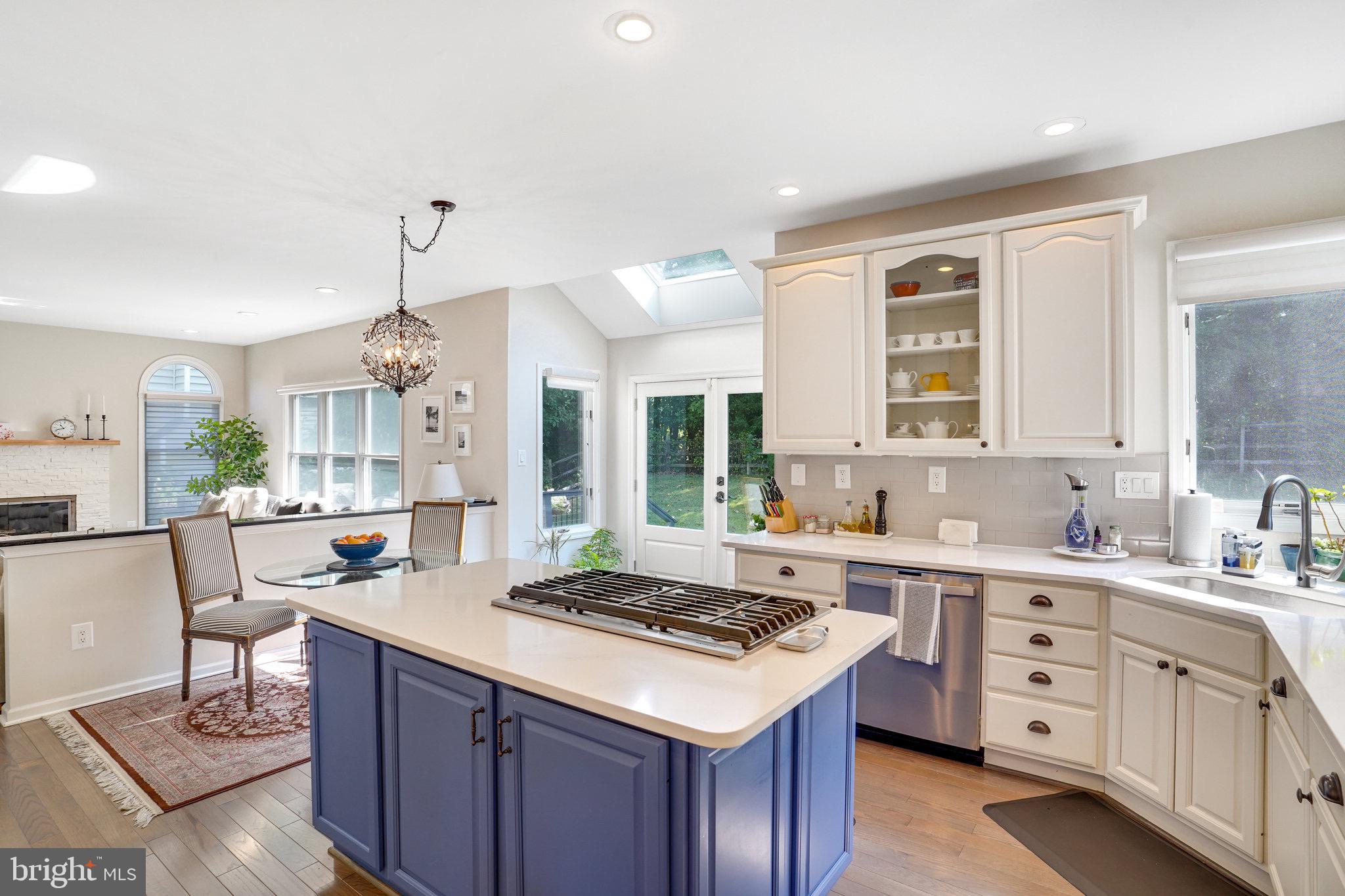 POTOMAC WOODS - Residential Lease