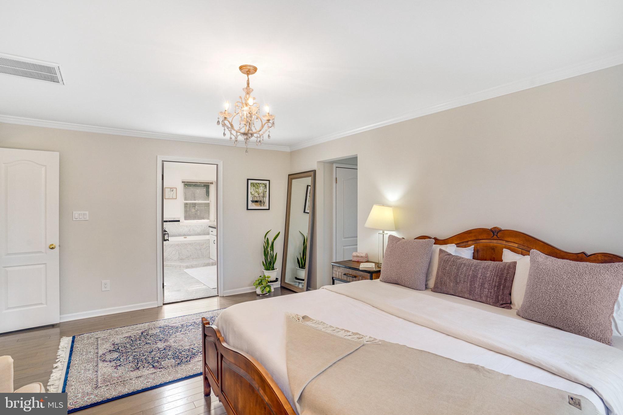 POTOMAC WOODS - Residential Lease