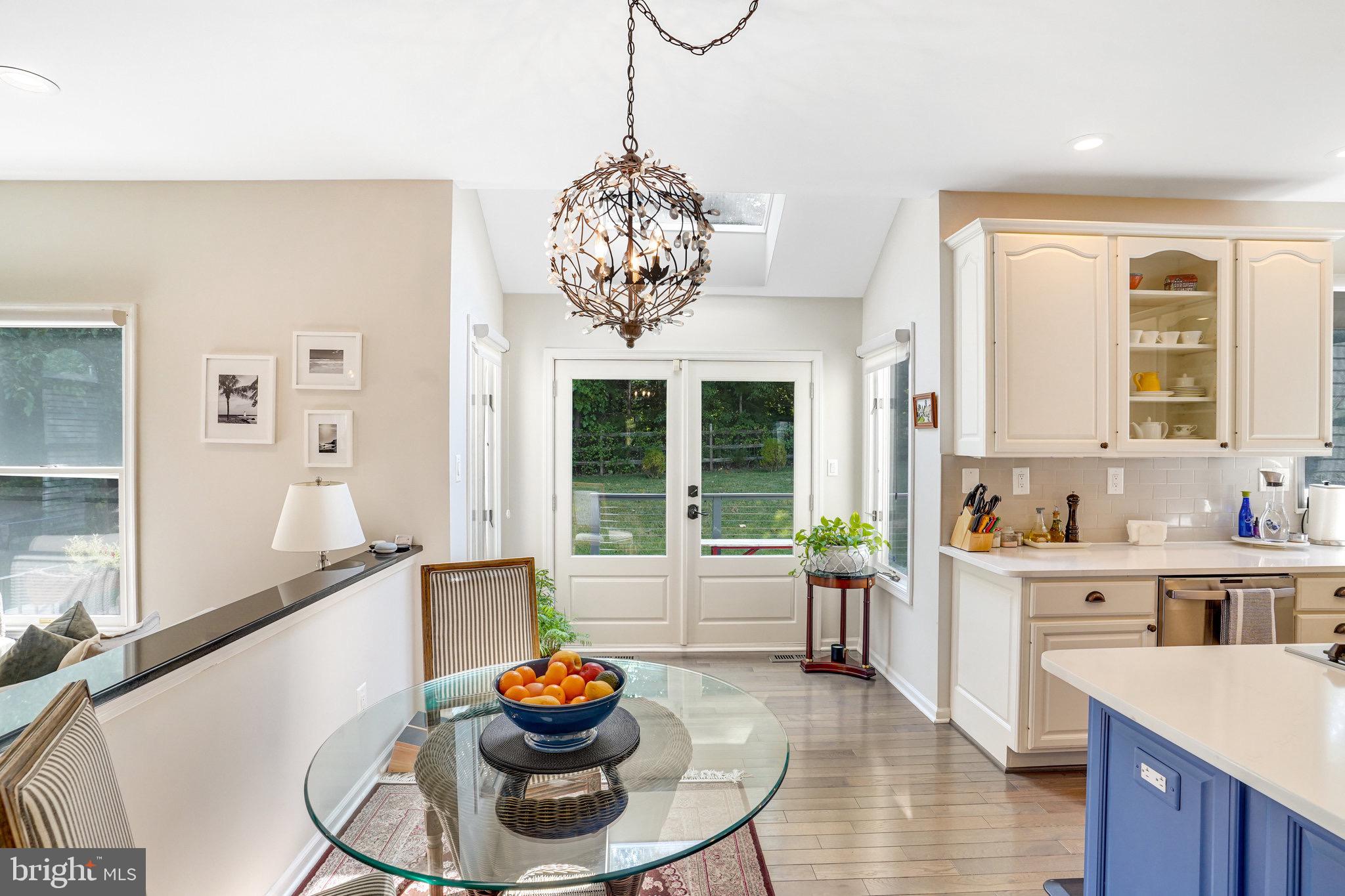 POTOMAC WOODS - Residential Lease