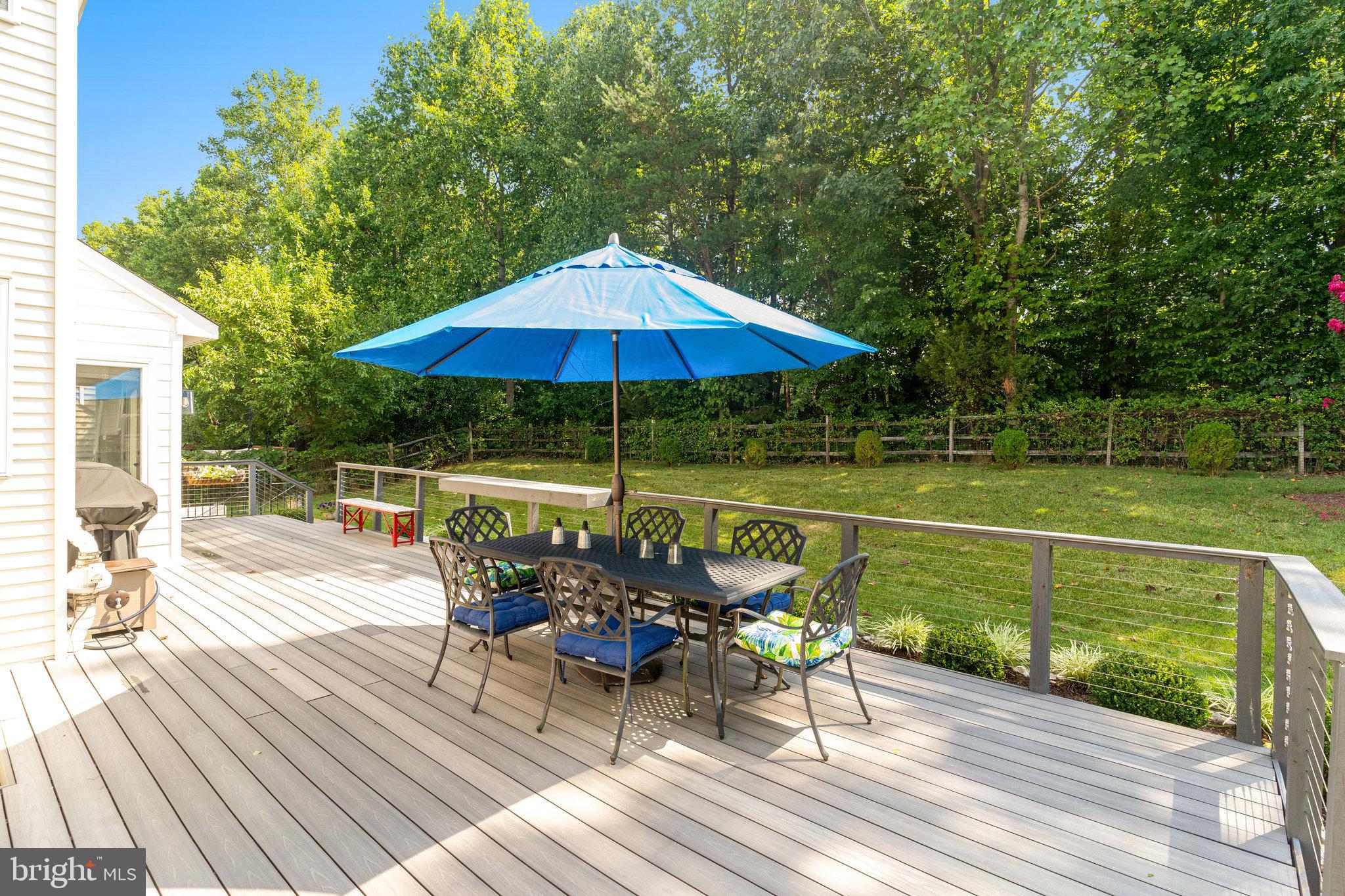 POTOMAC WOODS - Residential Lease