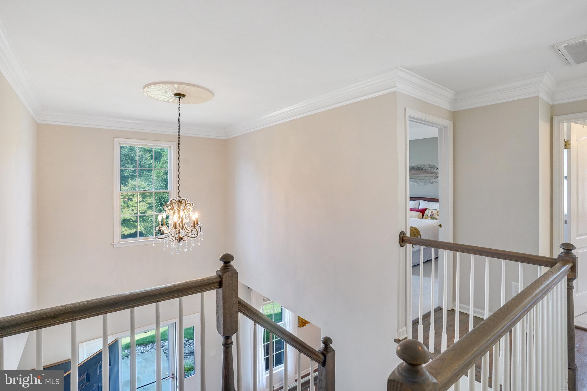 POTOMAC WOODS - Residential Lease