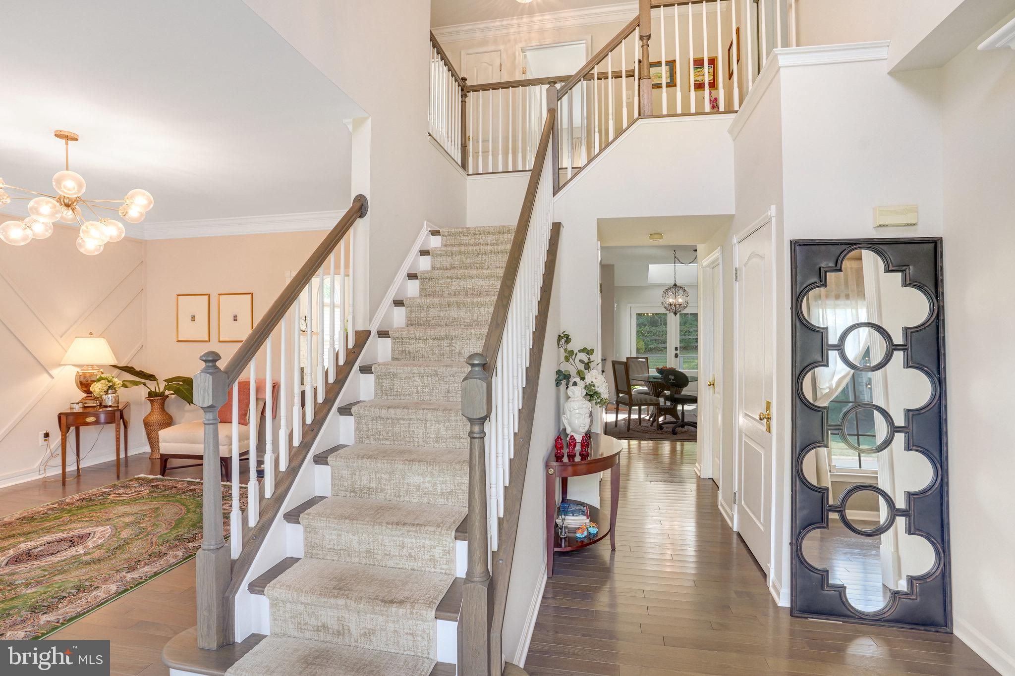 POTOMAC WOODS - Residential Lease