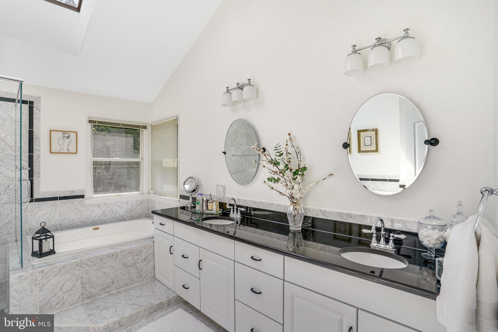 POTOMAC WOODS - Residential Lease