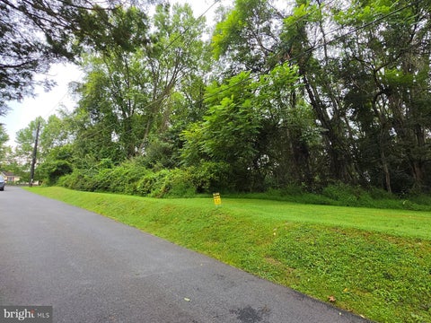 Vacant Land For Sale - 20610 Prathertown Rd<br/> GAITHERSBURG, MD 20879