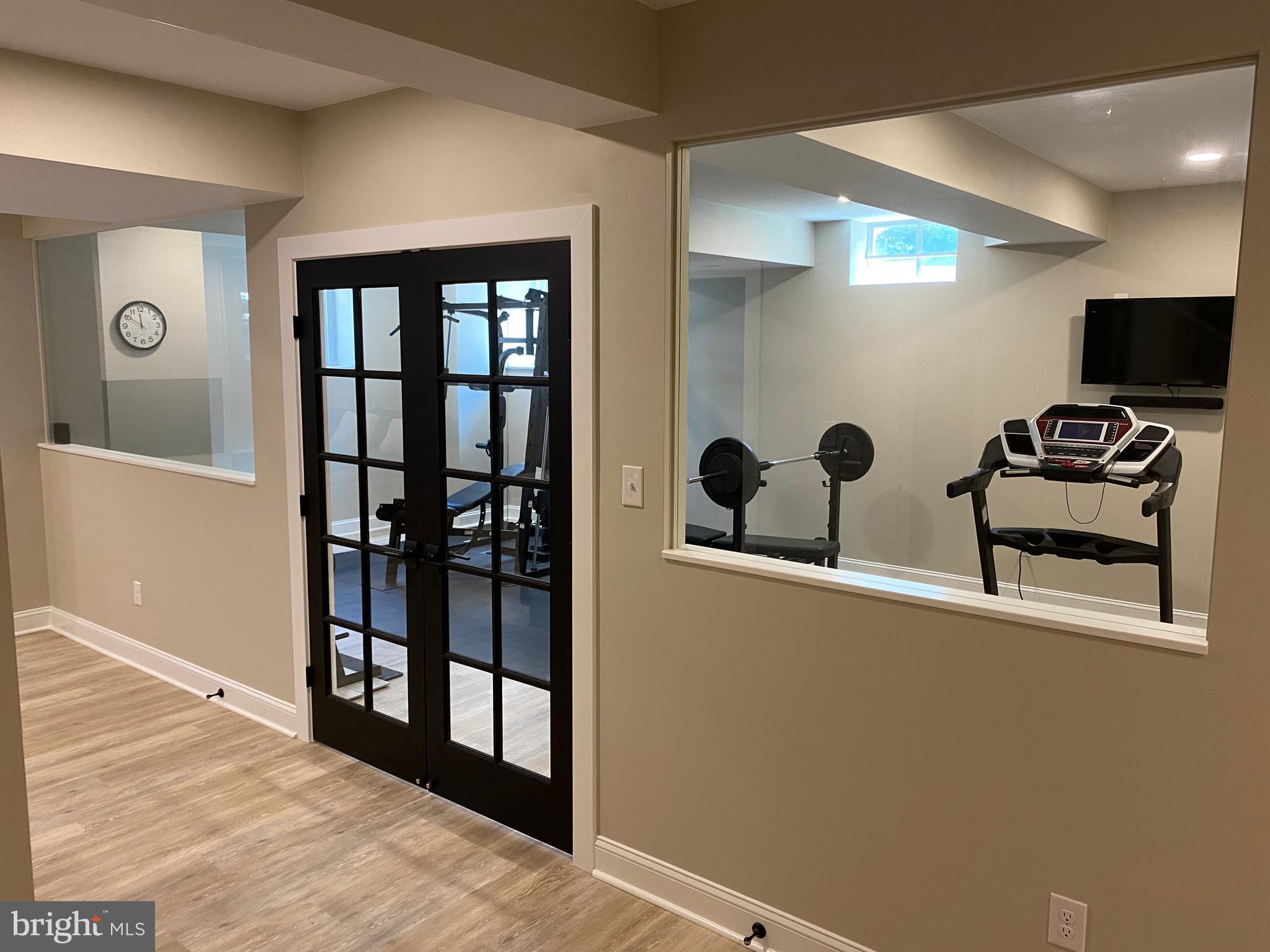 PRESERVE AT SKIPPACK - Residential