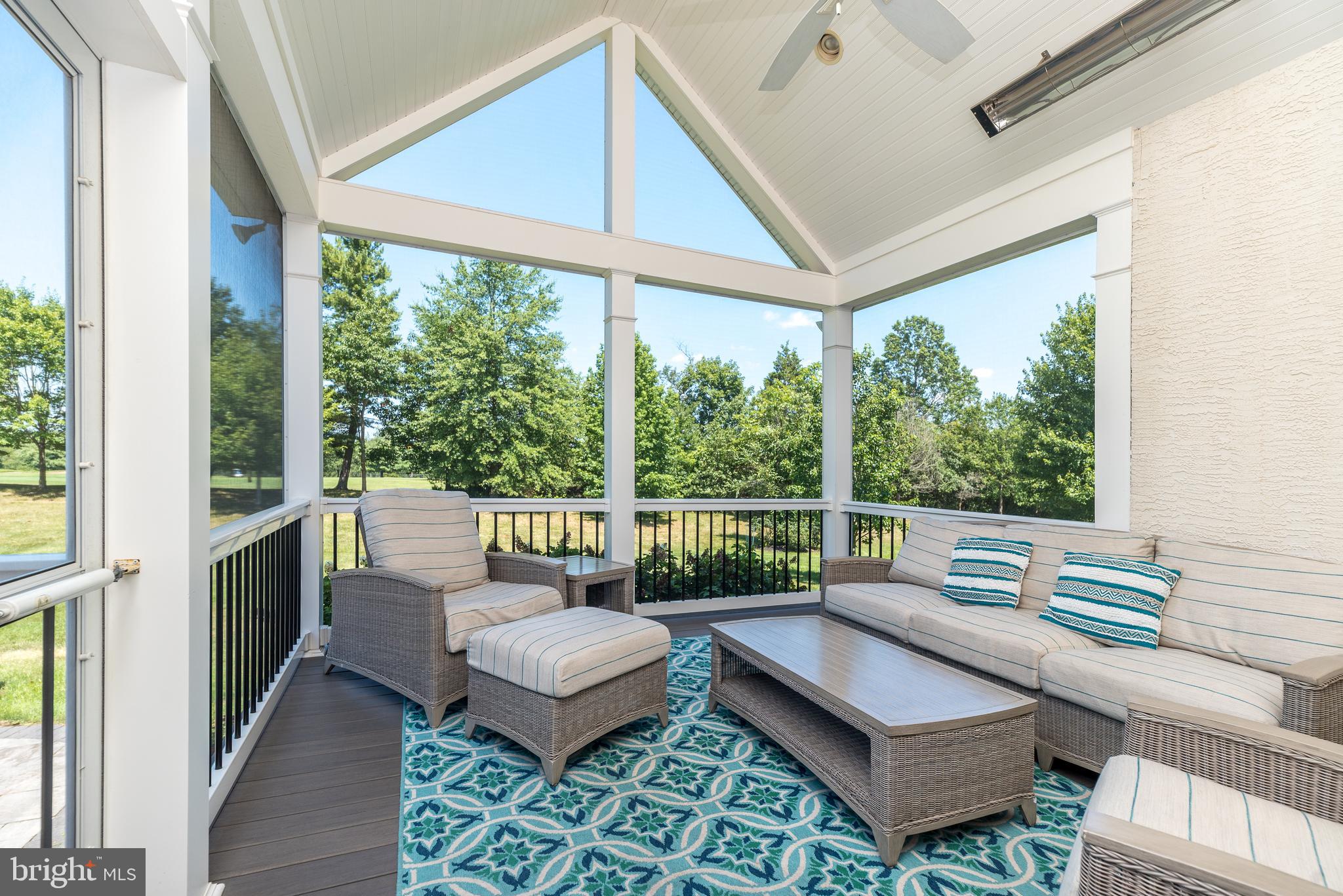 PRESERVE AT SKIPPACK - Residential