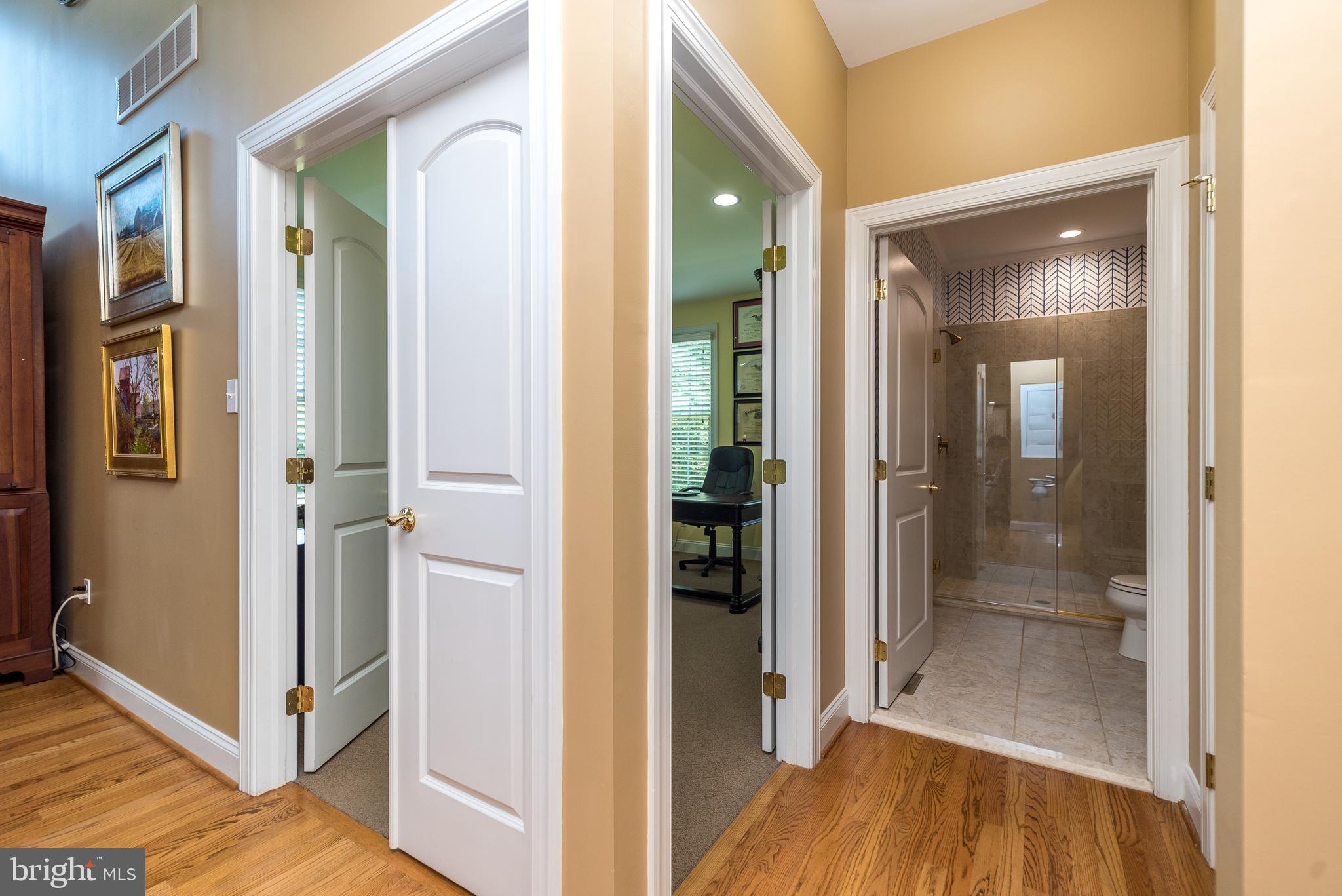 PRESERVE AT SKIPPACK - Residential