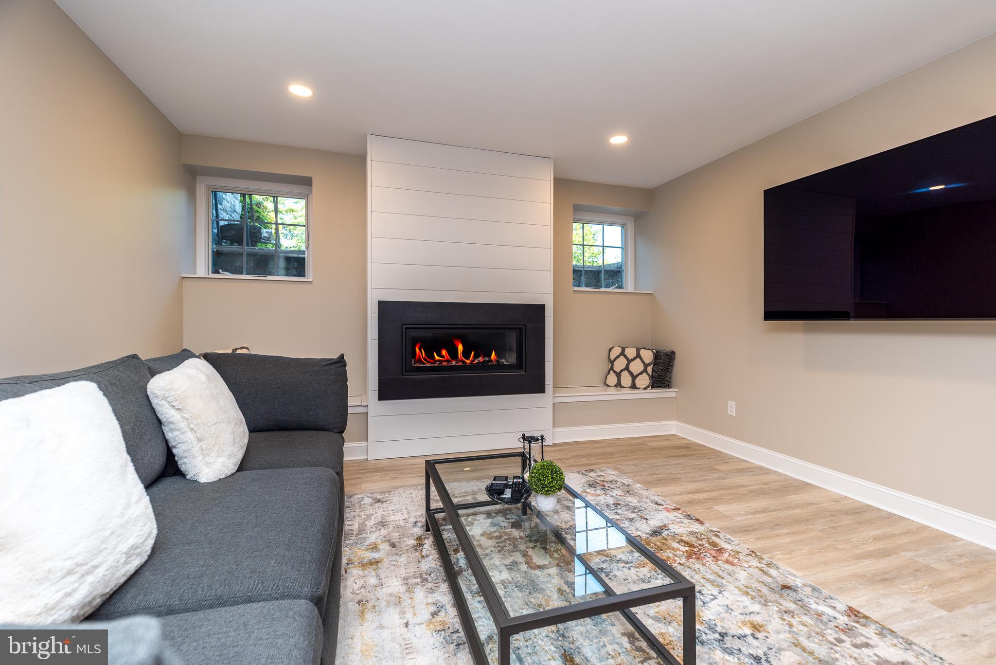 PRESERVE AT SKIPPACK - Residential