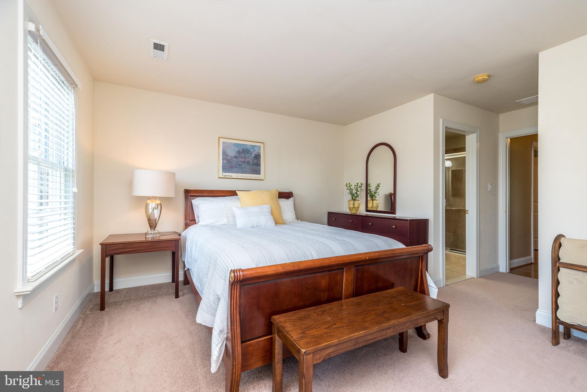 PRESERVE AT SKIPPACK - Residential