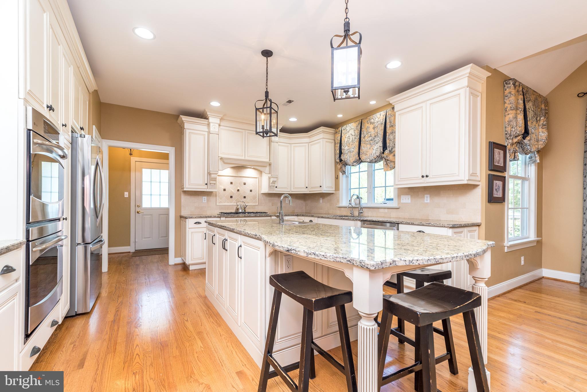 PRESERVE AT SKIPPACK - Residential